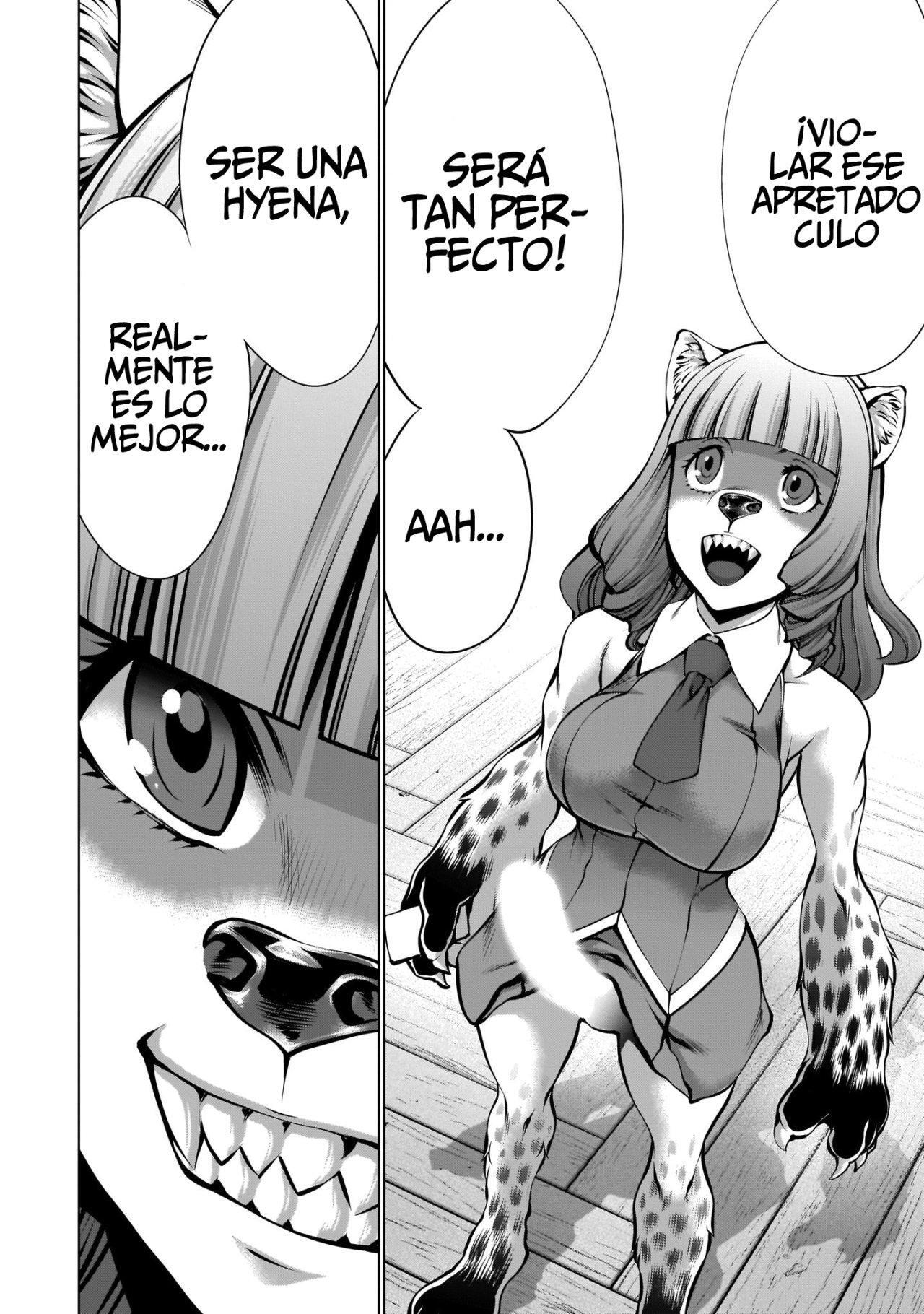 Capitulo 86 page 30