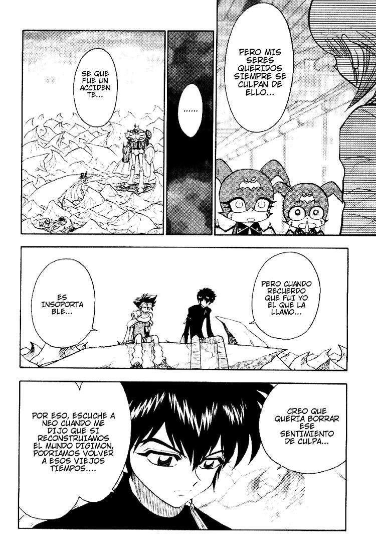 Capitulo 38 page 19