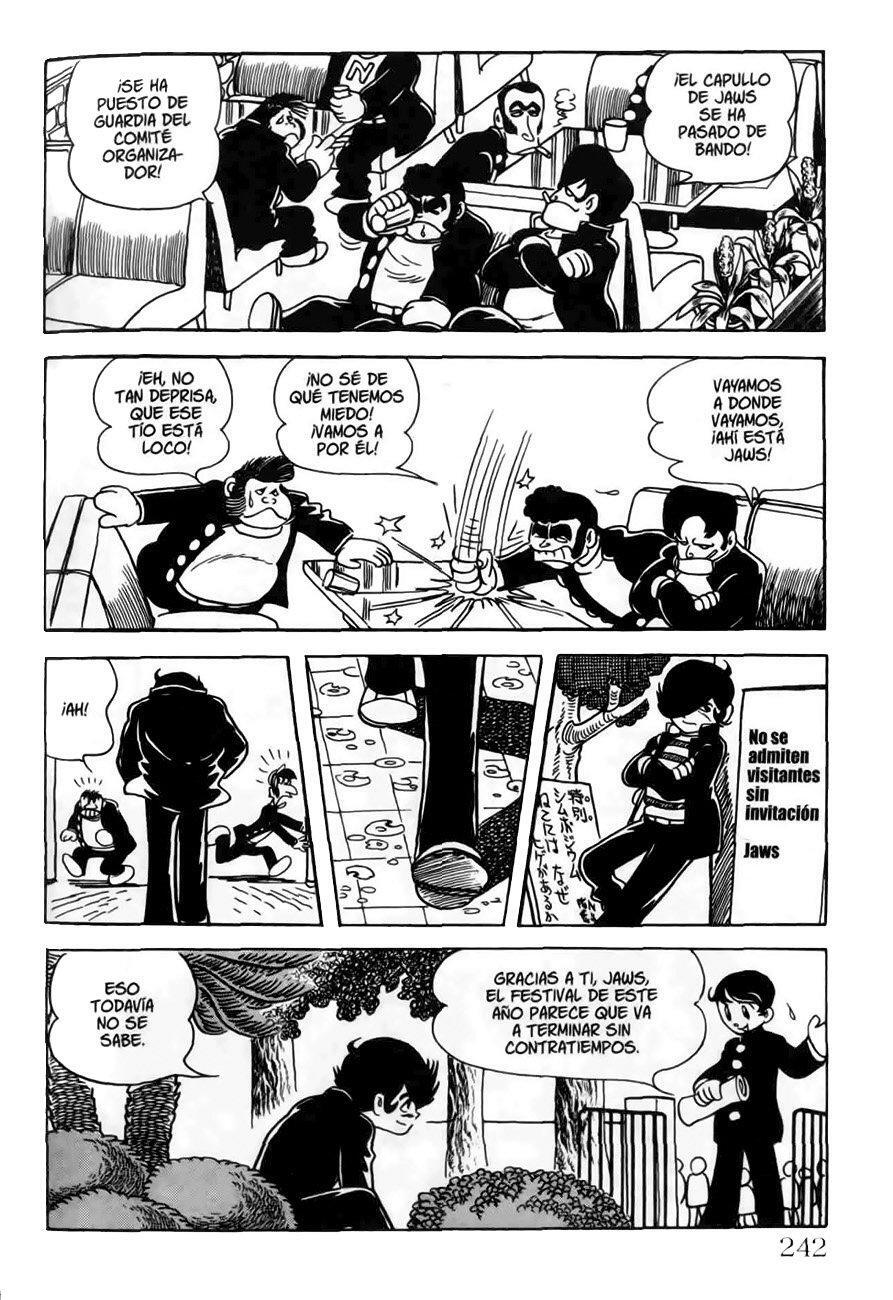 Capitulo 96 page 20