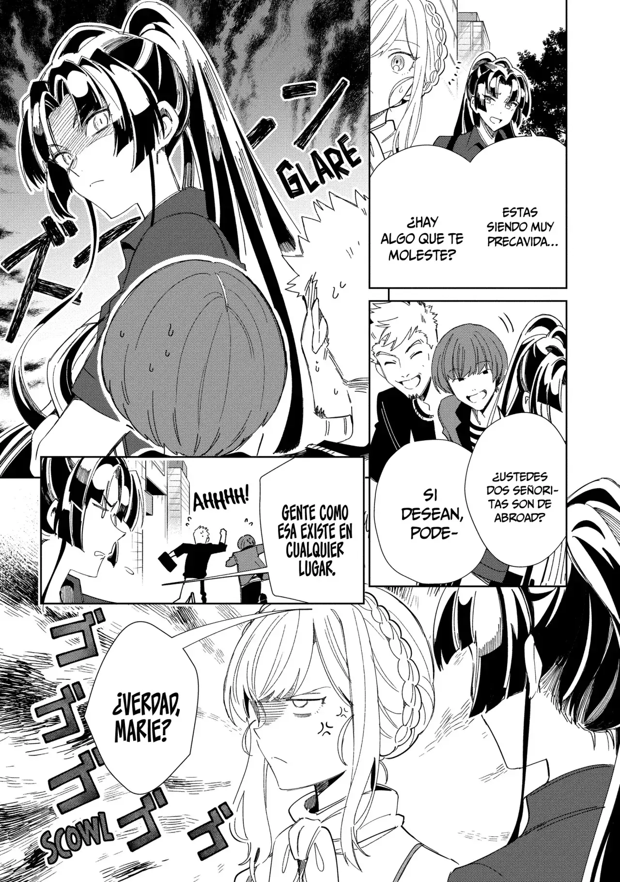 Capitulo 43 page 6