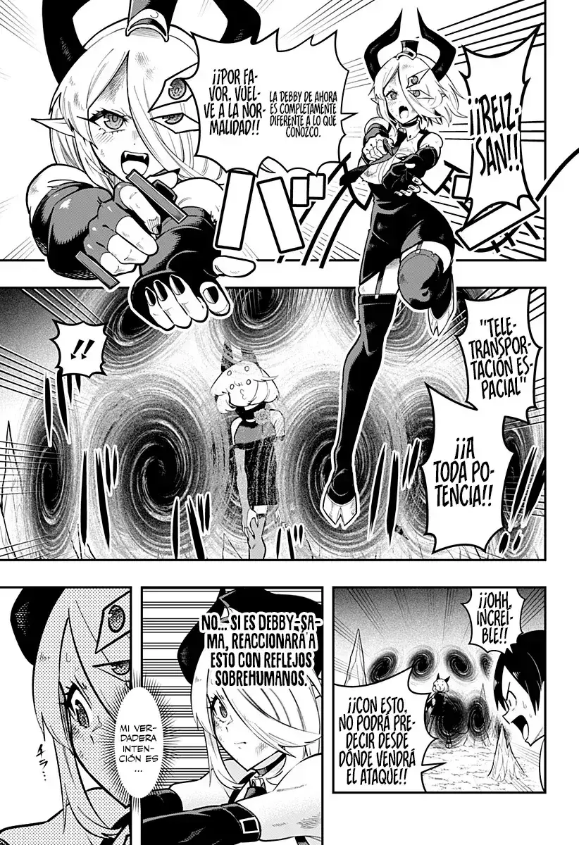 Capitulo 87 page 10