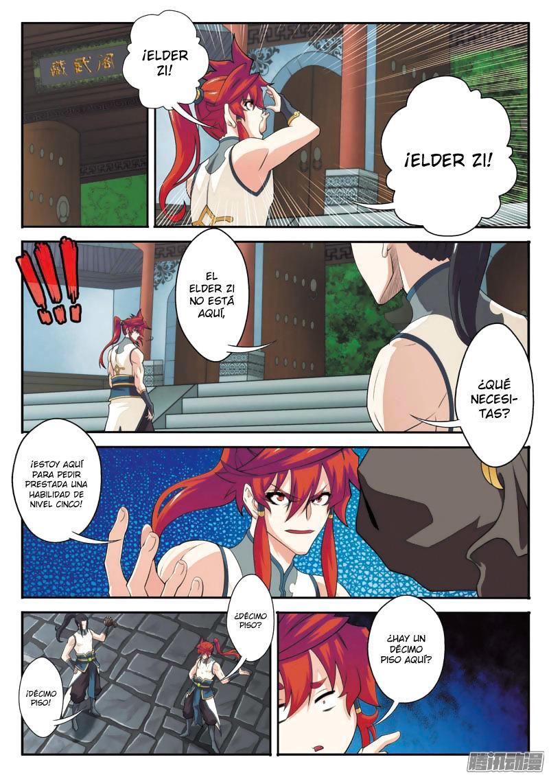Capitulo 94 page 9
