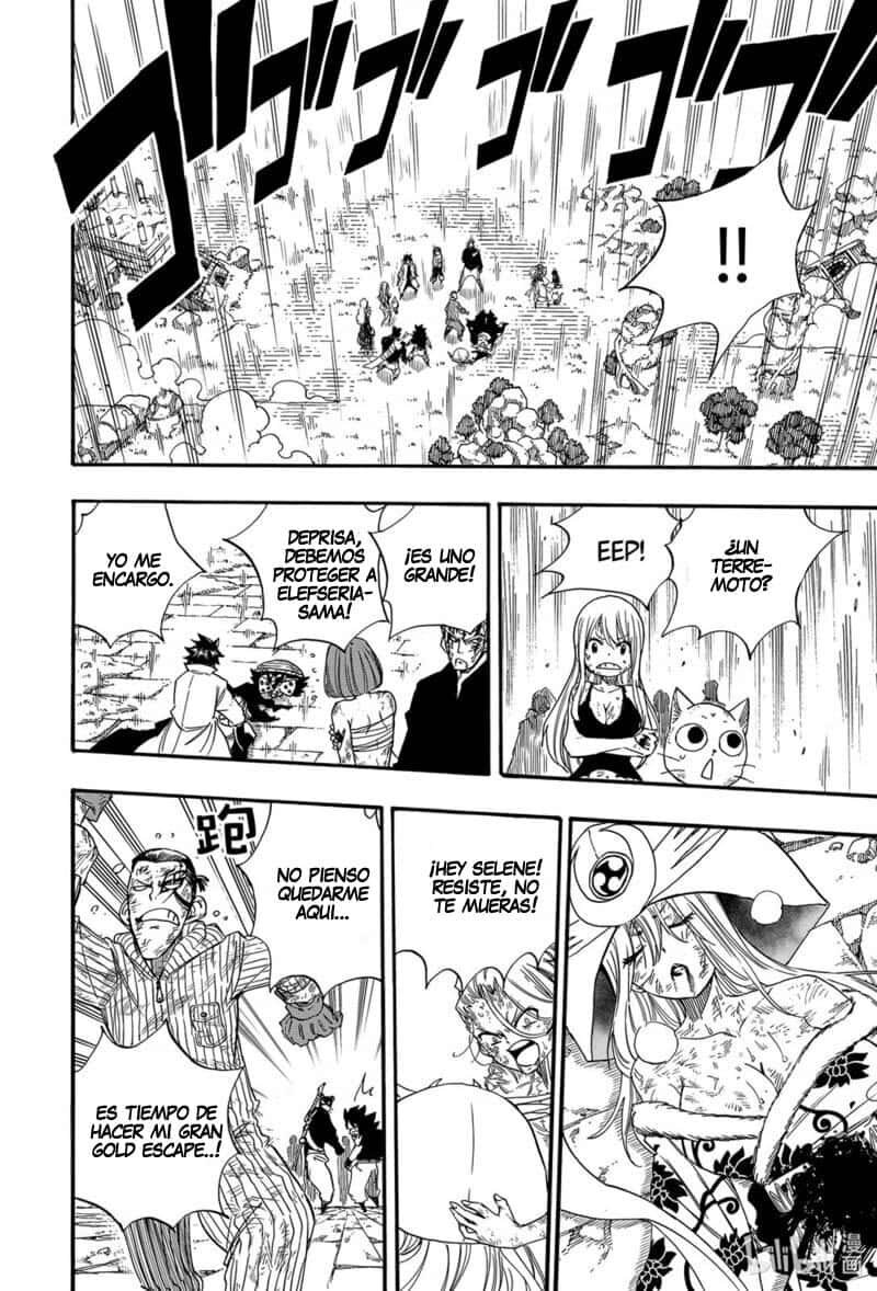 Capitulo 118 page 9
