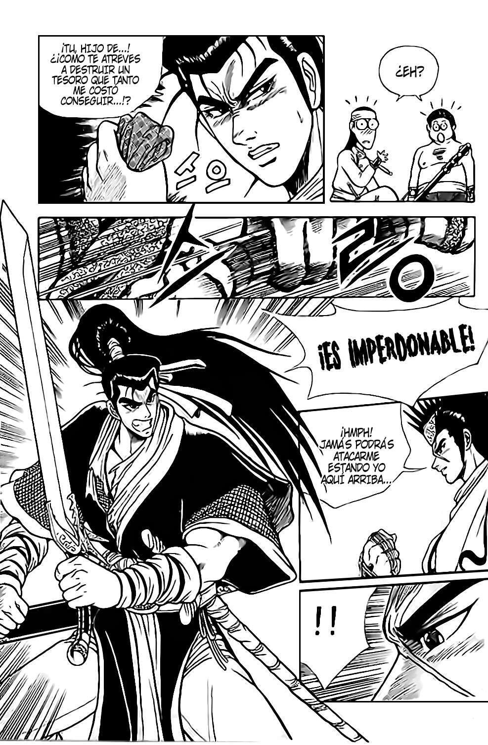 Capitulo 18 page 25