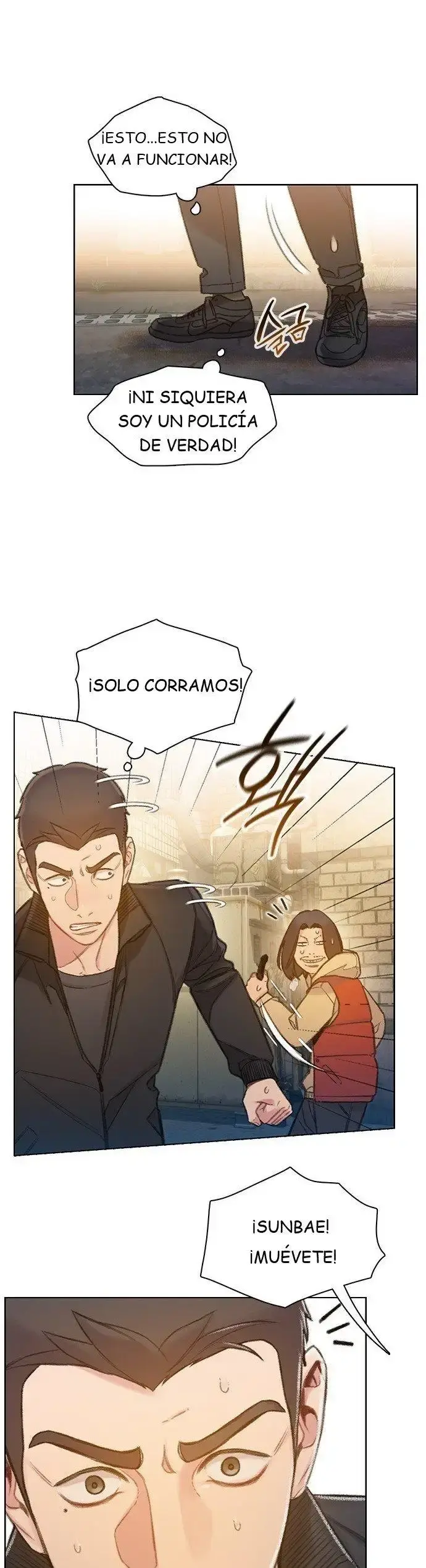 Capitulo 53 page 33