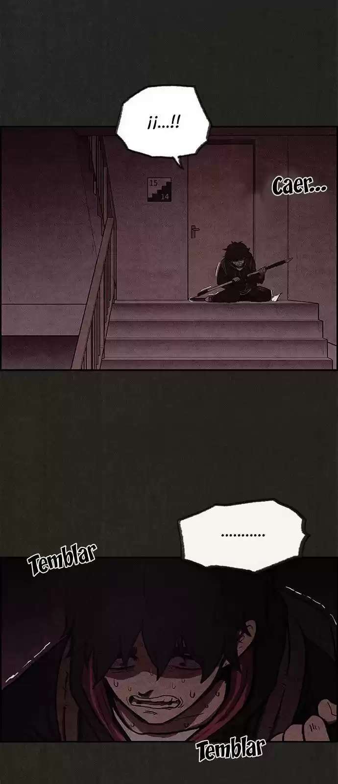 Capitulo 18 page 41
