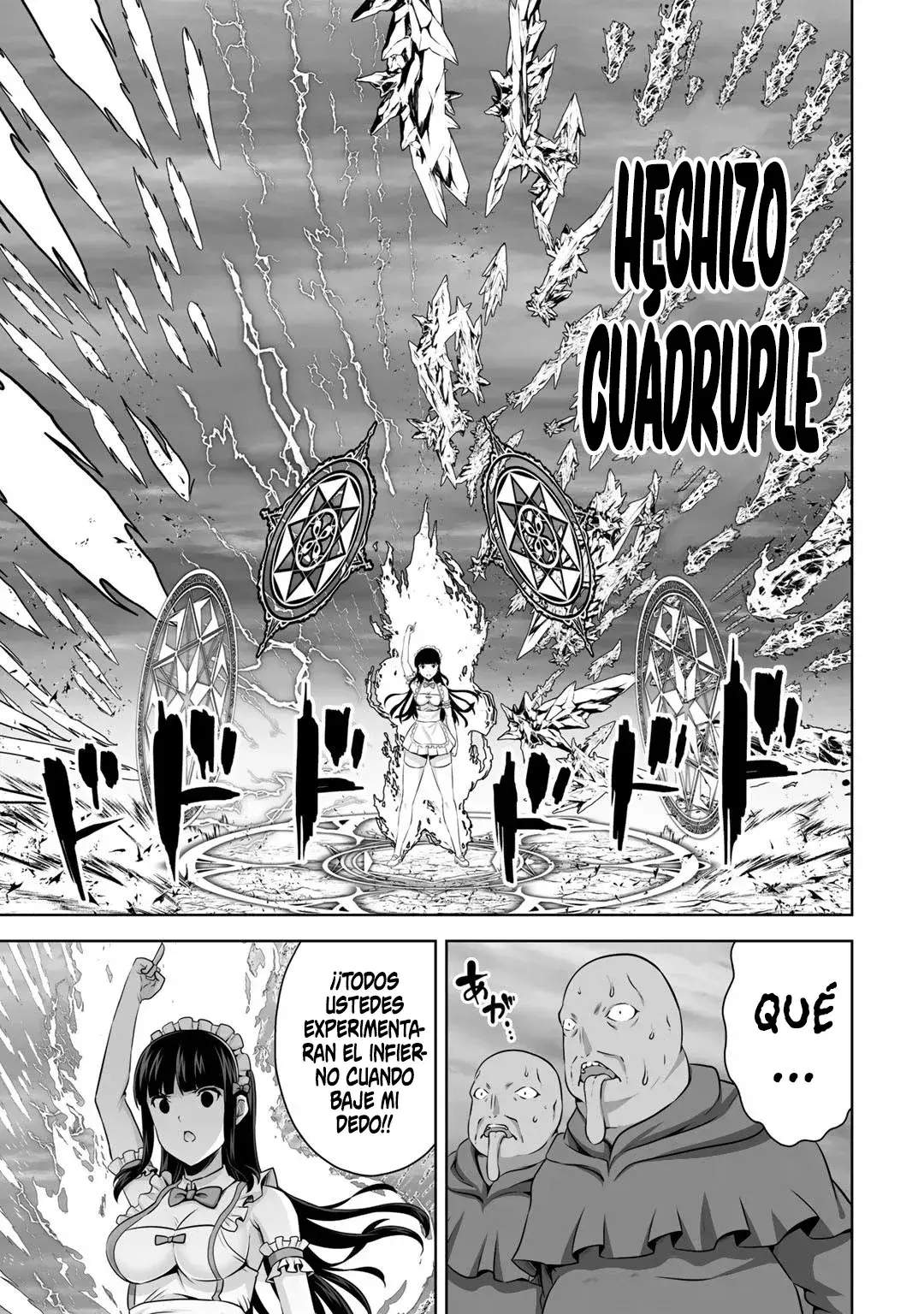 Capitulo 25 page 19