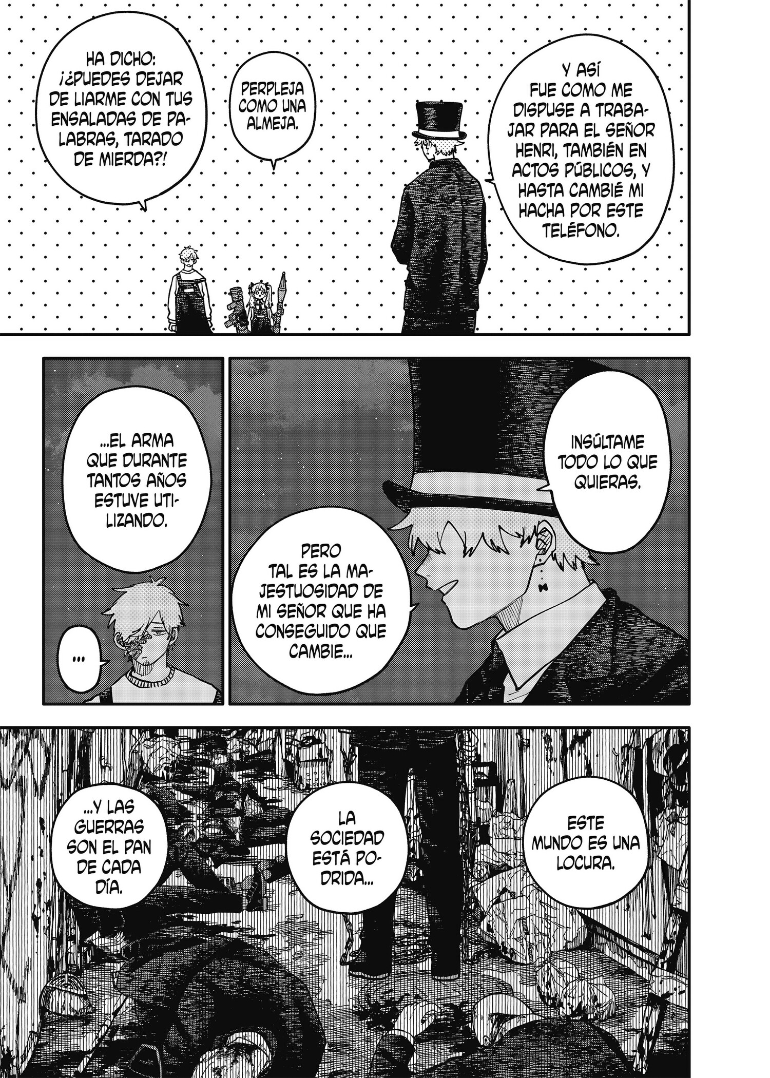 Capitulo 128 page 15