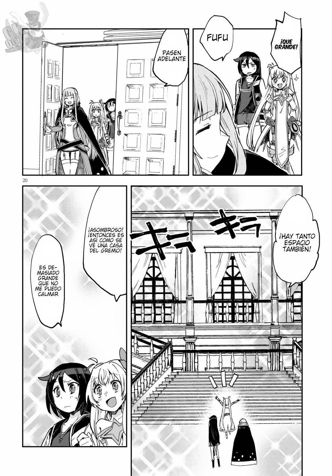 Capitulo 69 page 23