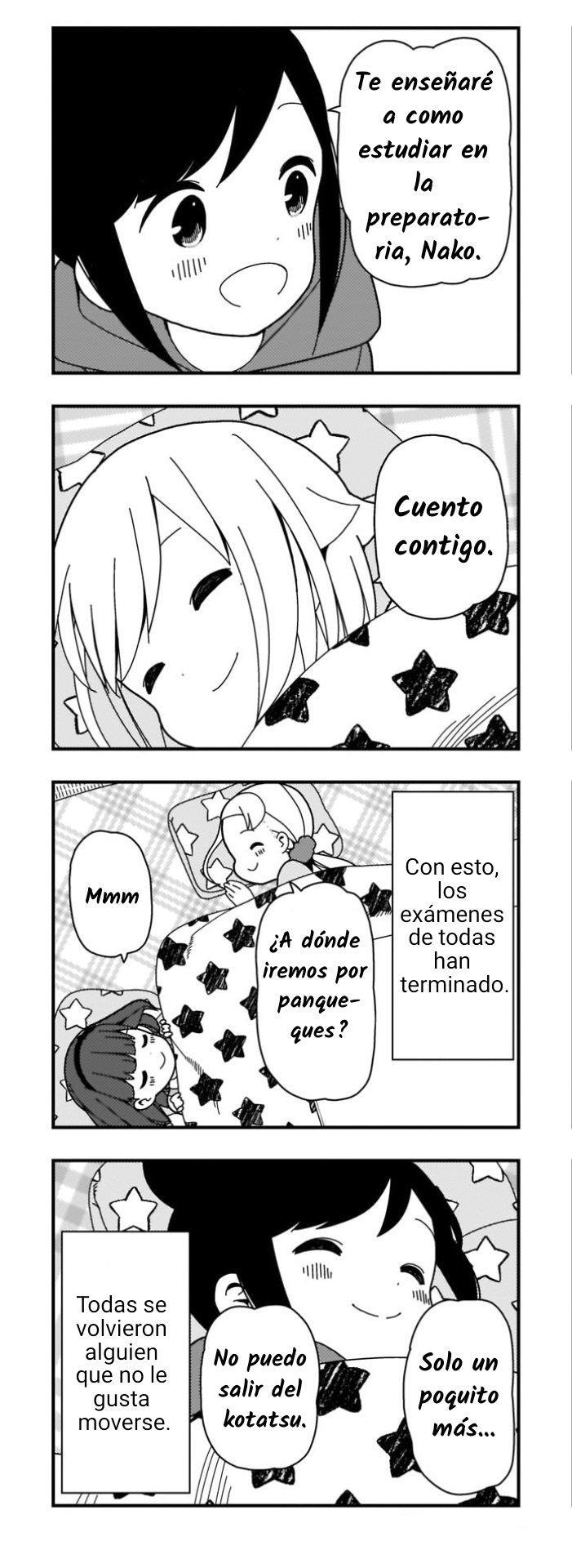 Capitulo 95 page 18