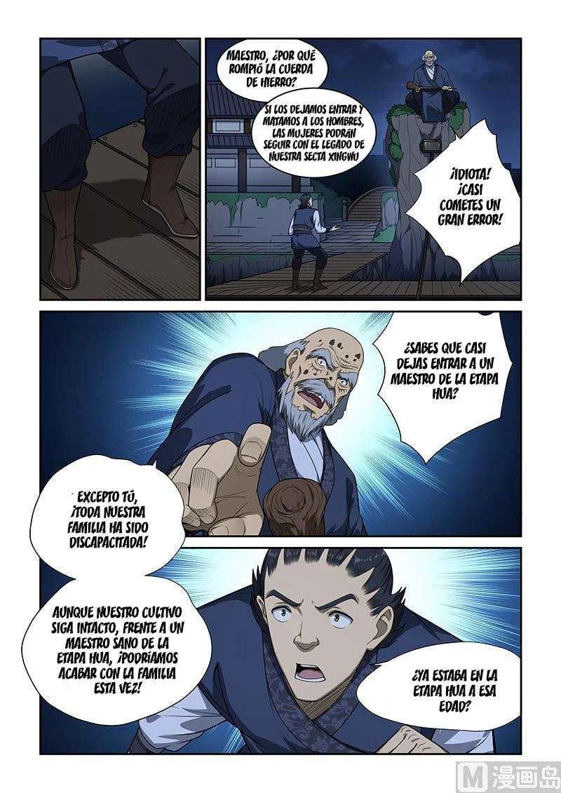 Capitulo 250 page 8