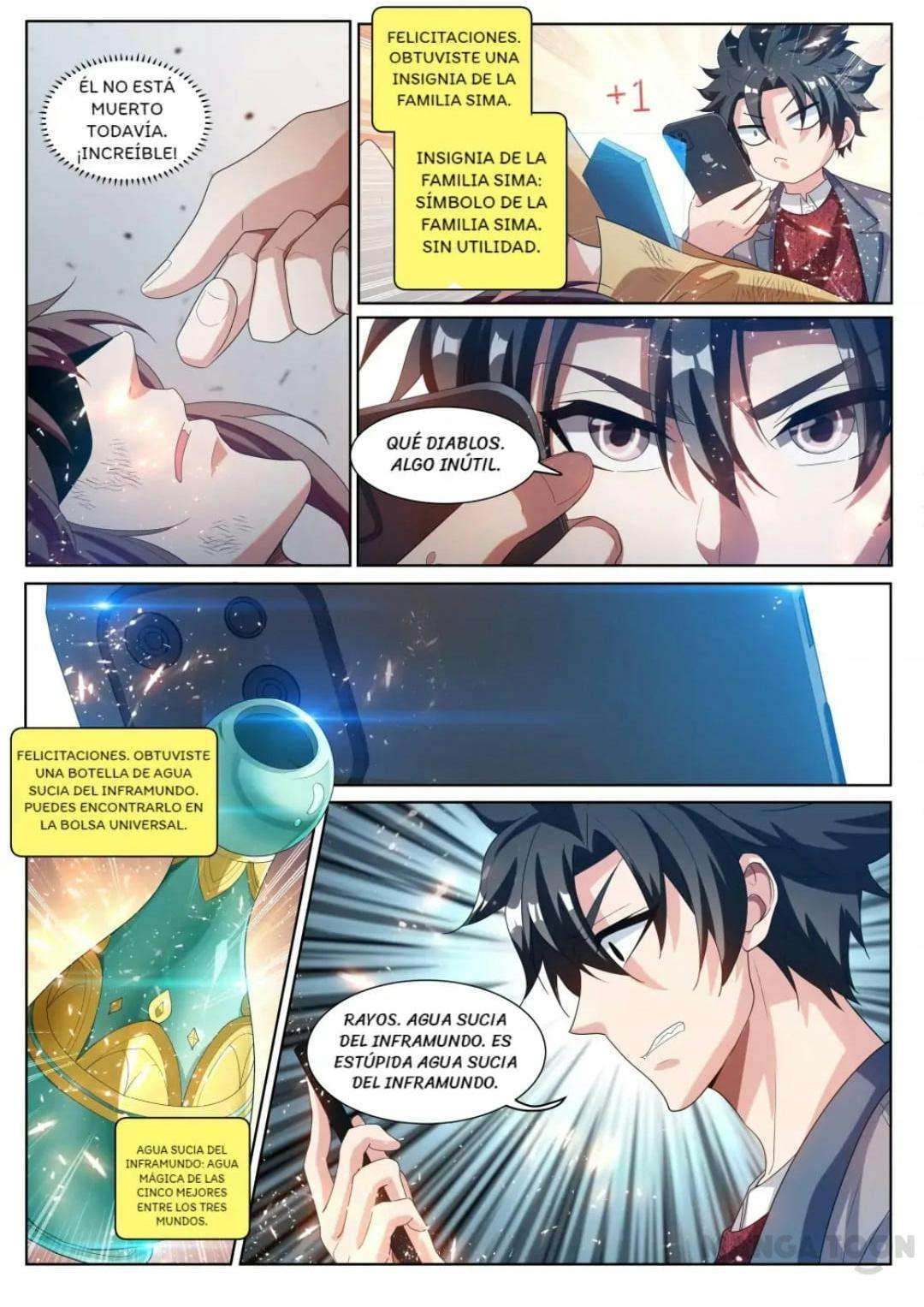 Capitulo 226 page 3