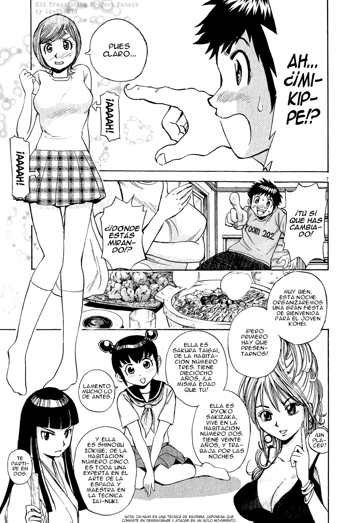 Capitulo 2 page 9