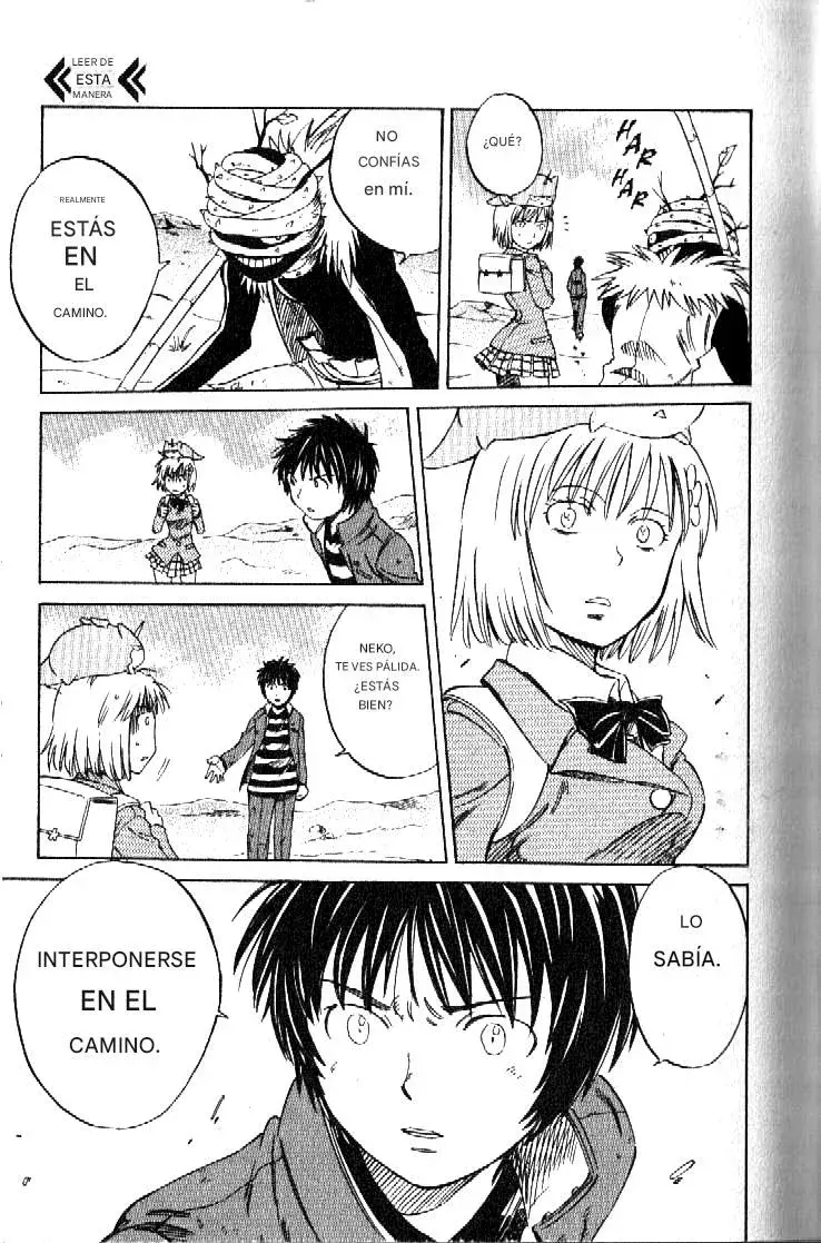Capitulo 45 page 18