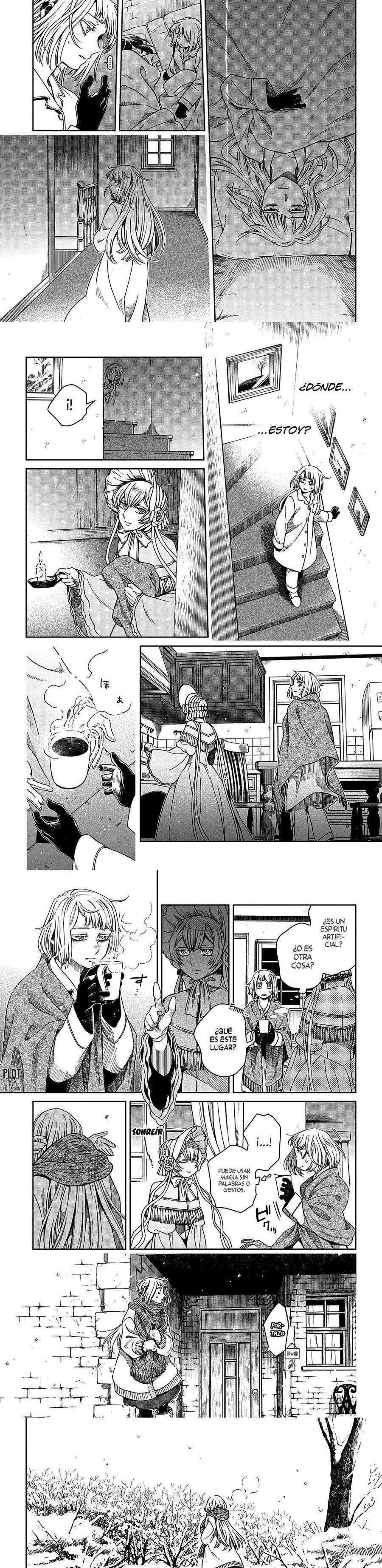 Capitulo 93 page 10