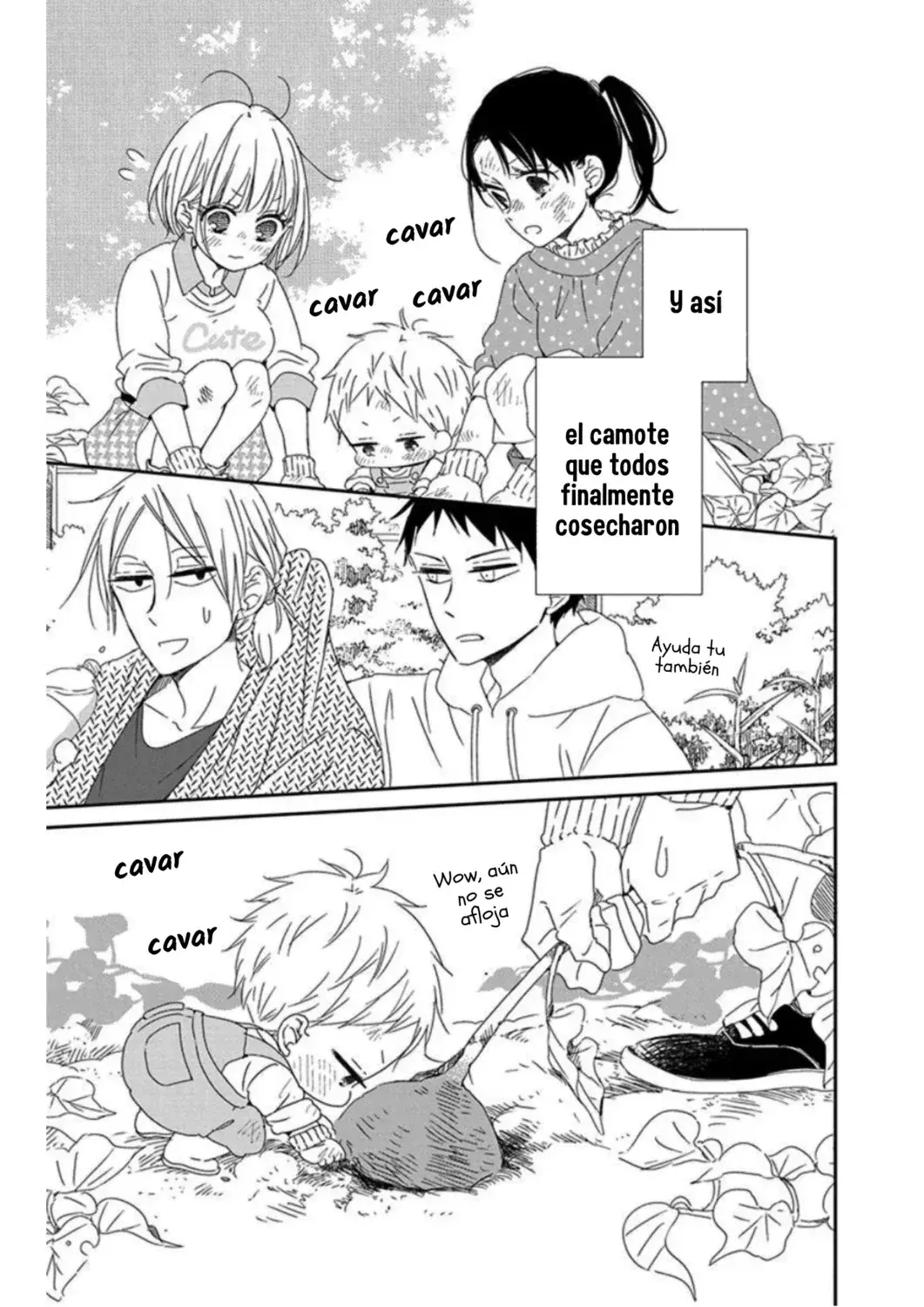 Capitulo 103 page 31