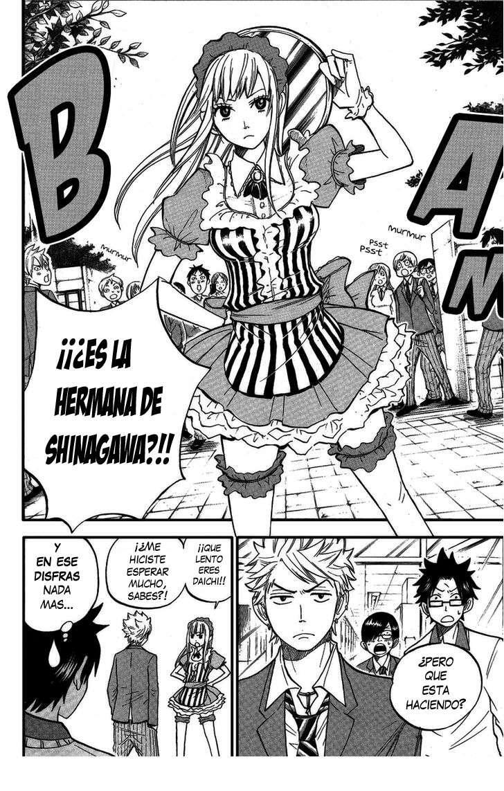 Capitulo 161 page 12