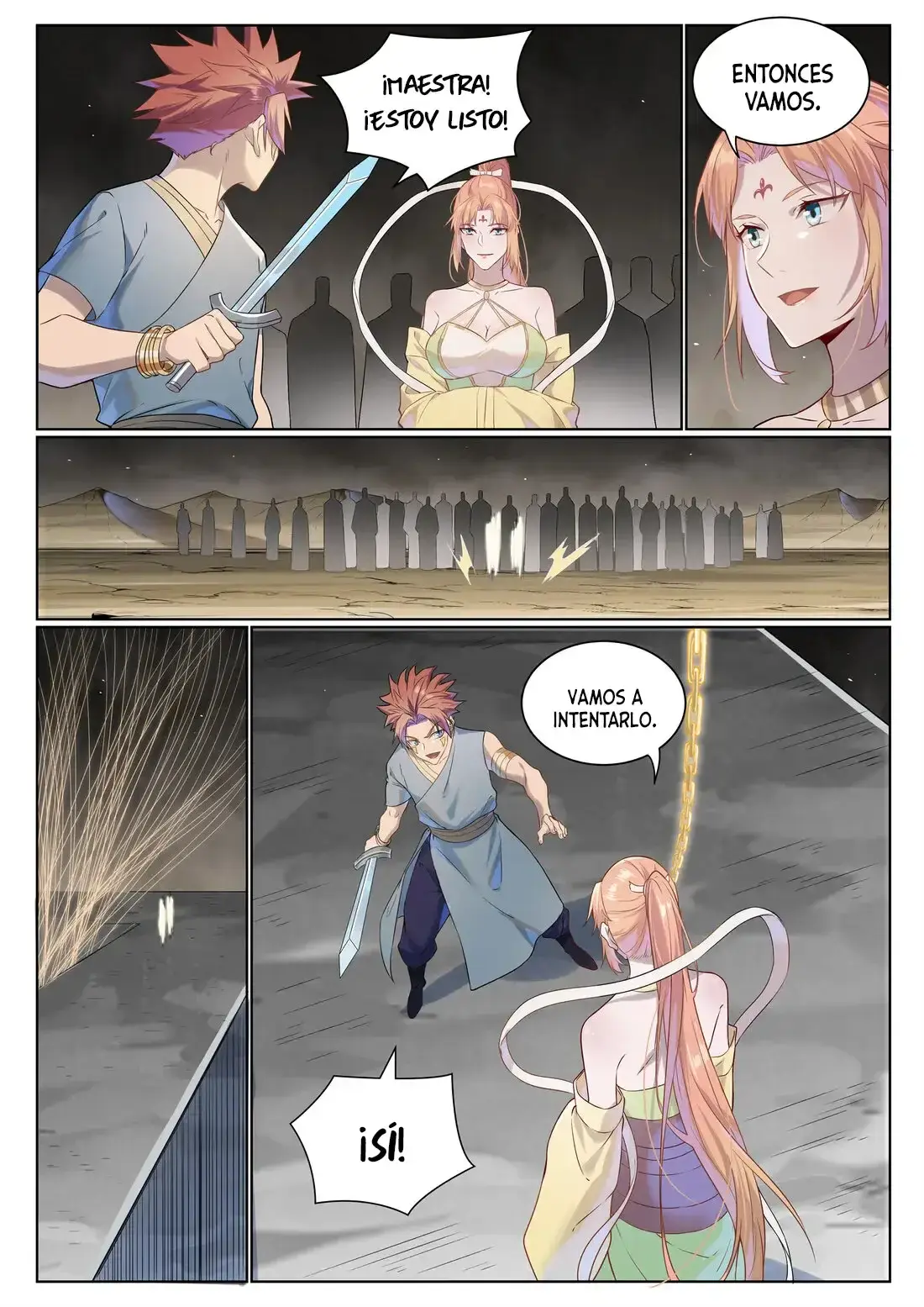 Capitulo 1029 page 14