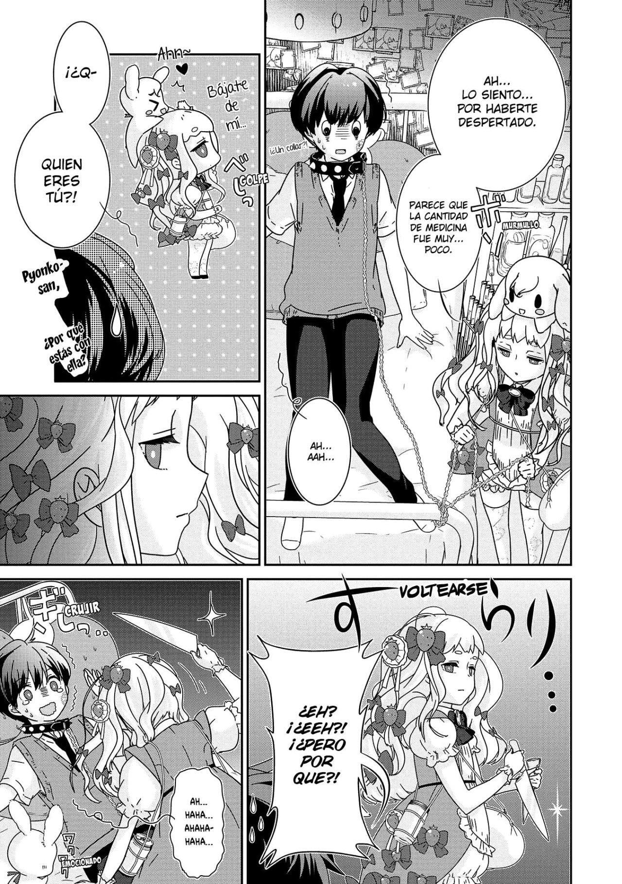Capitulo 9 page 11