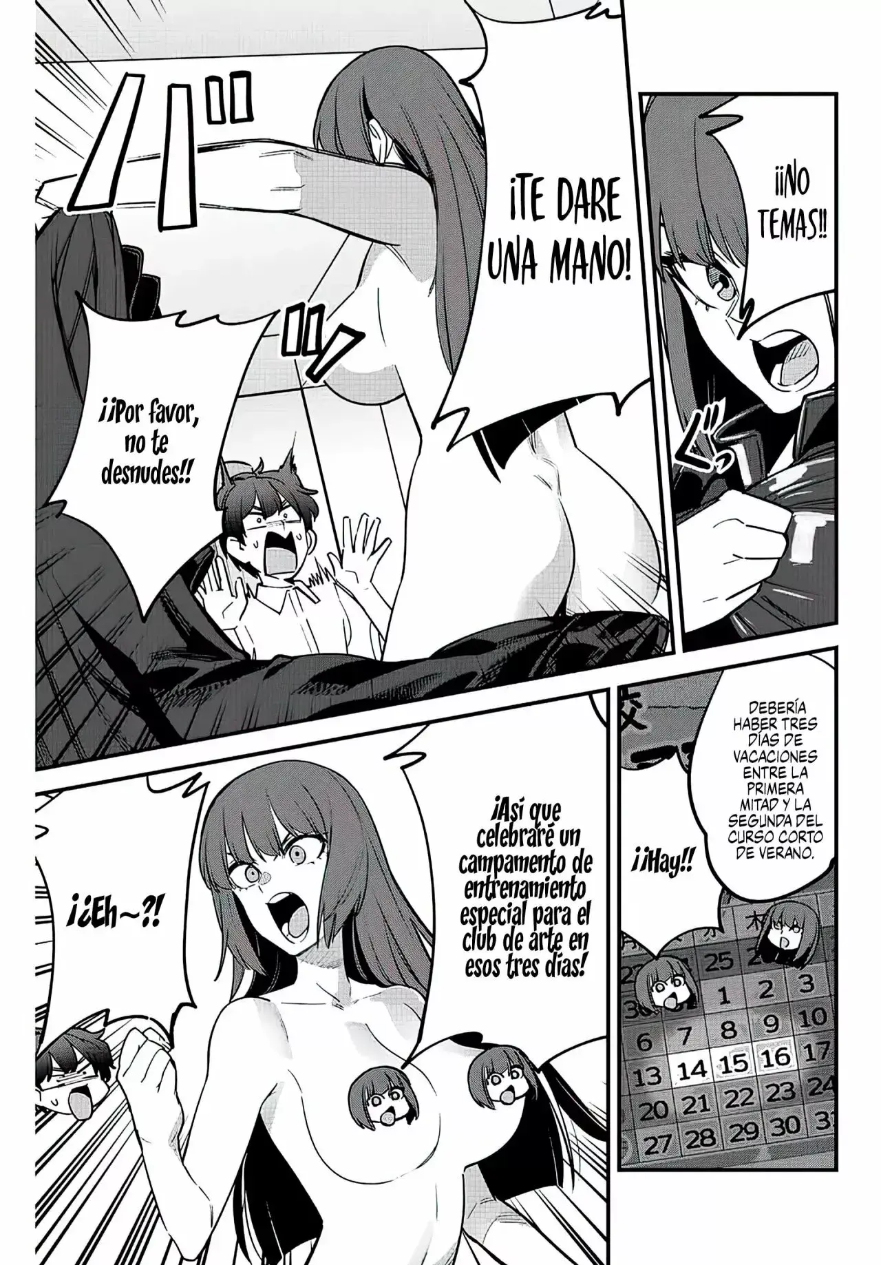 Capitulo 117 page 30
