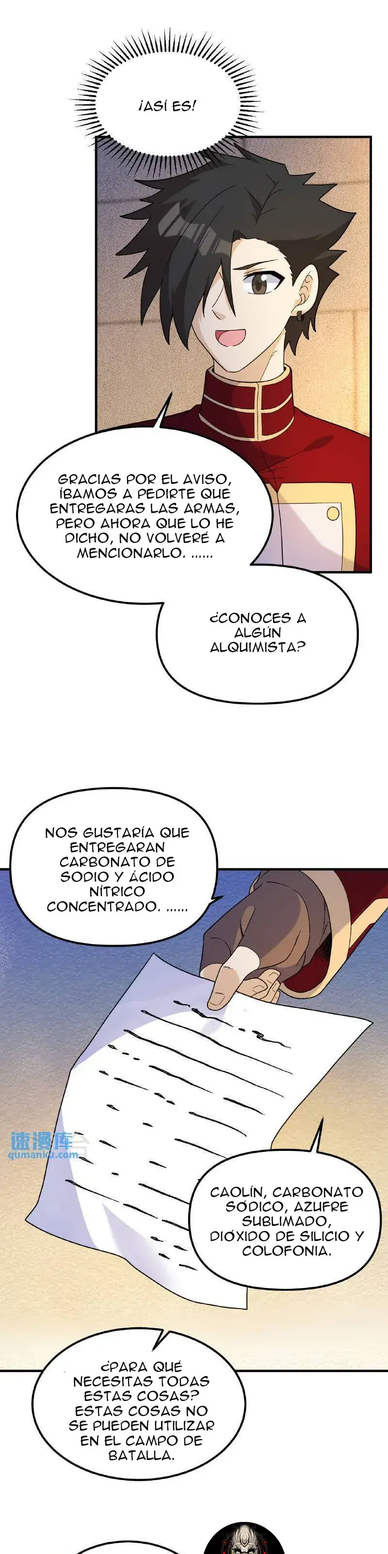 Capitulo 292 page 5