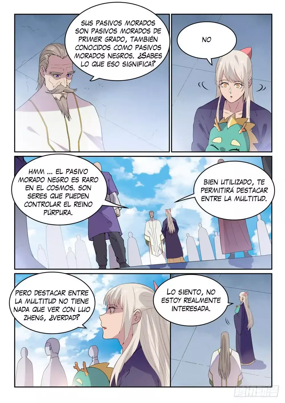 Capitulo 470 page 7