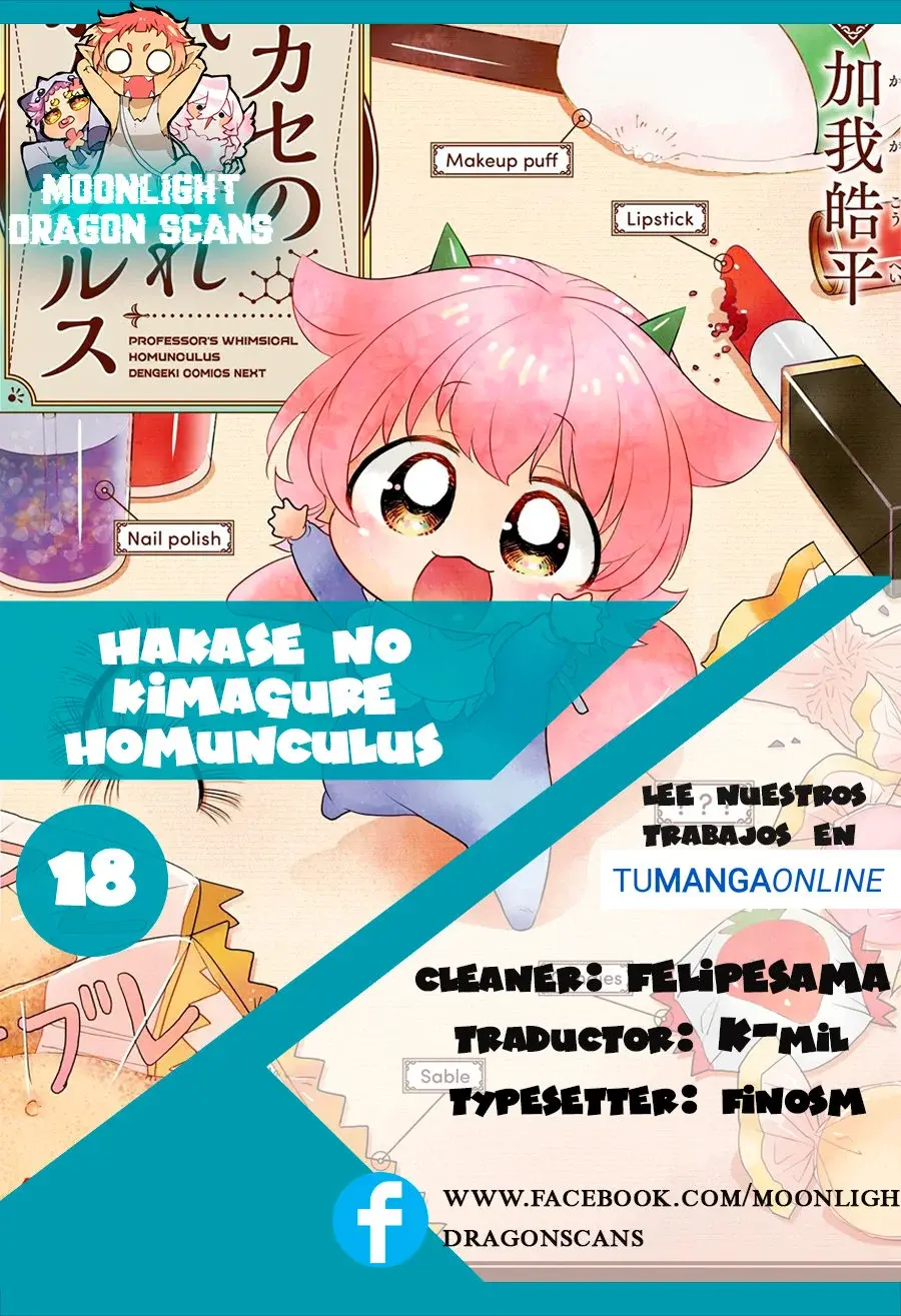 Capitulo 18 page 1