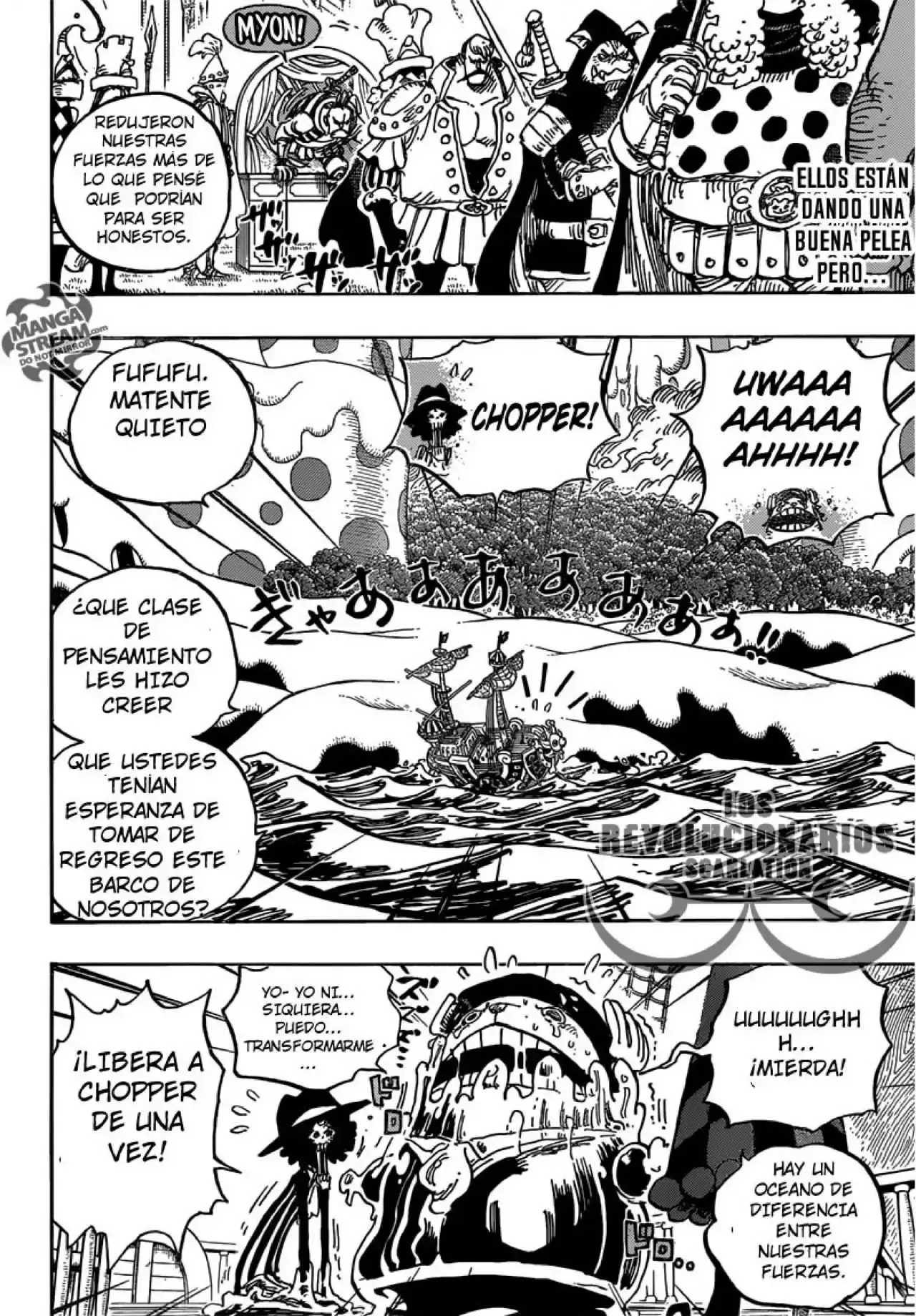 Capitulo 877 page 3