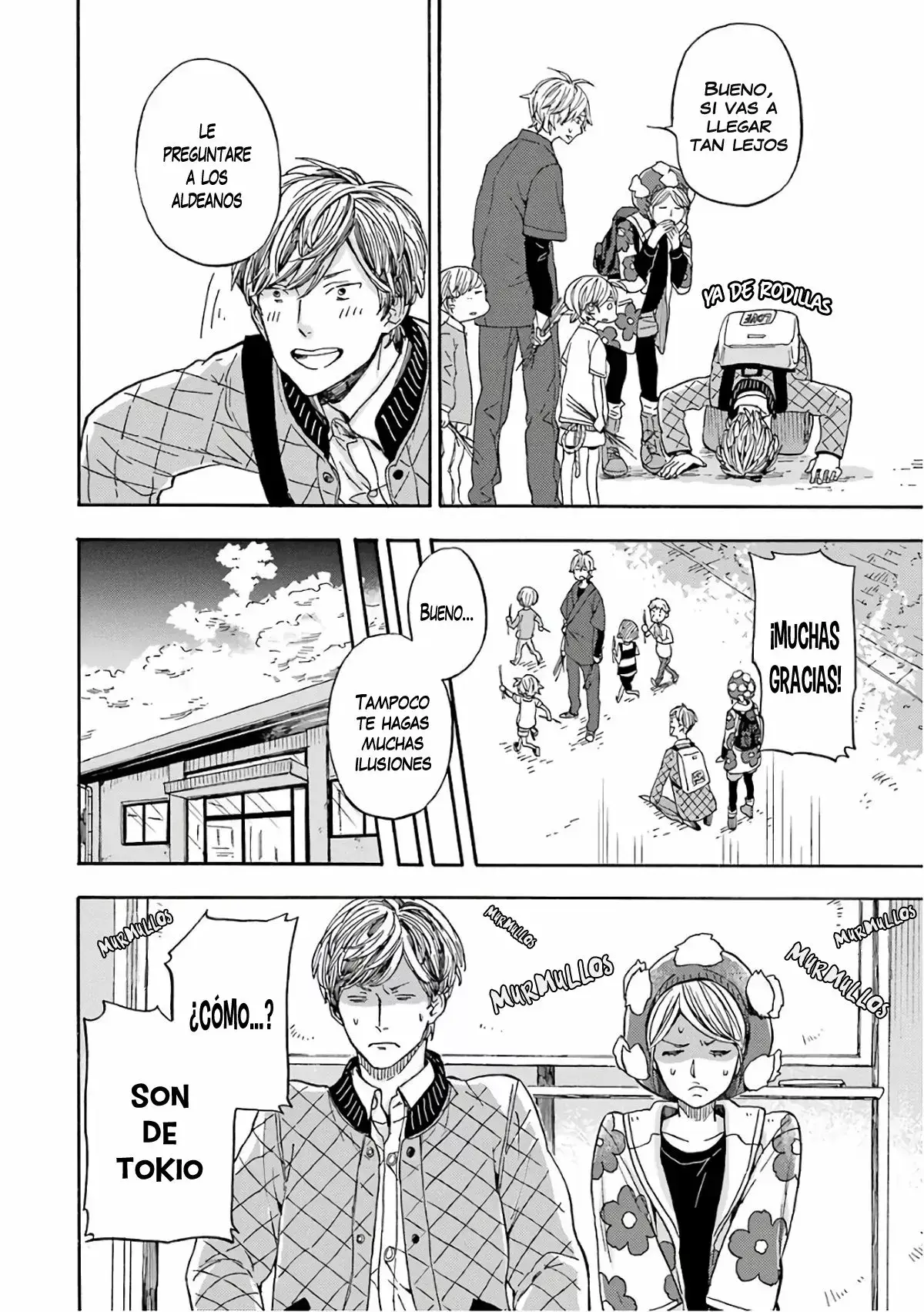 Capitulo 124 page 25