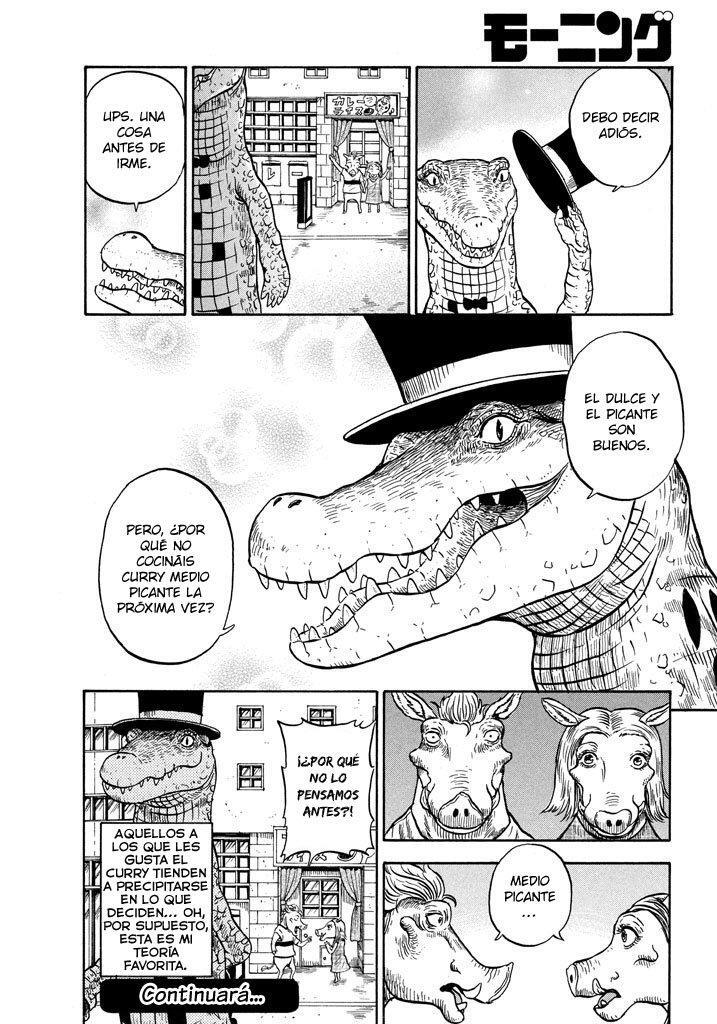 Capitulo 18 page 21
