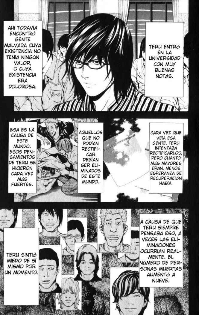 Capitulo 84 page 14