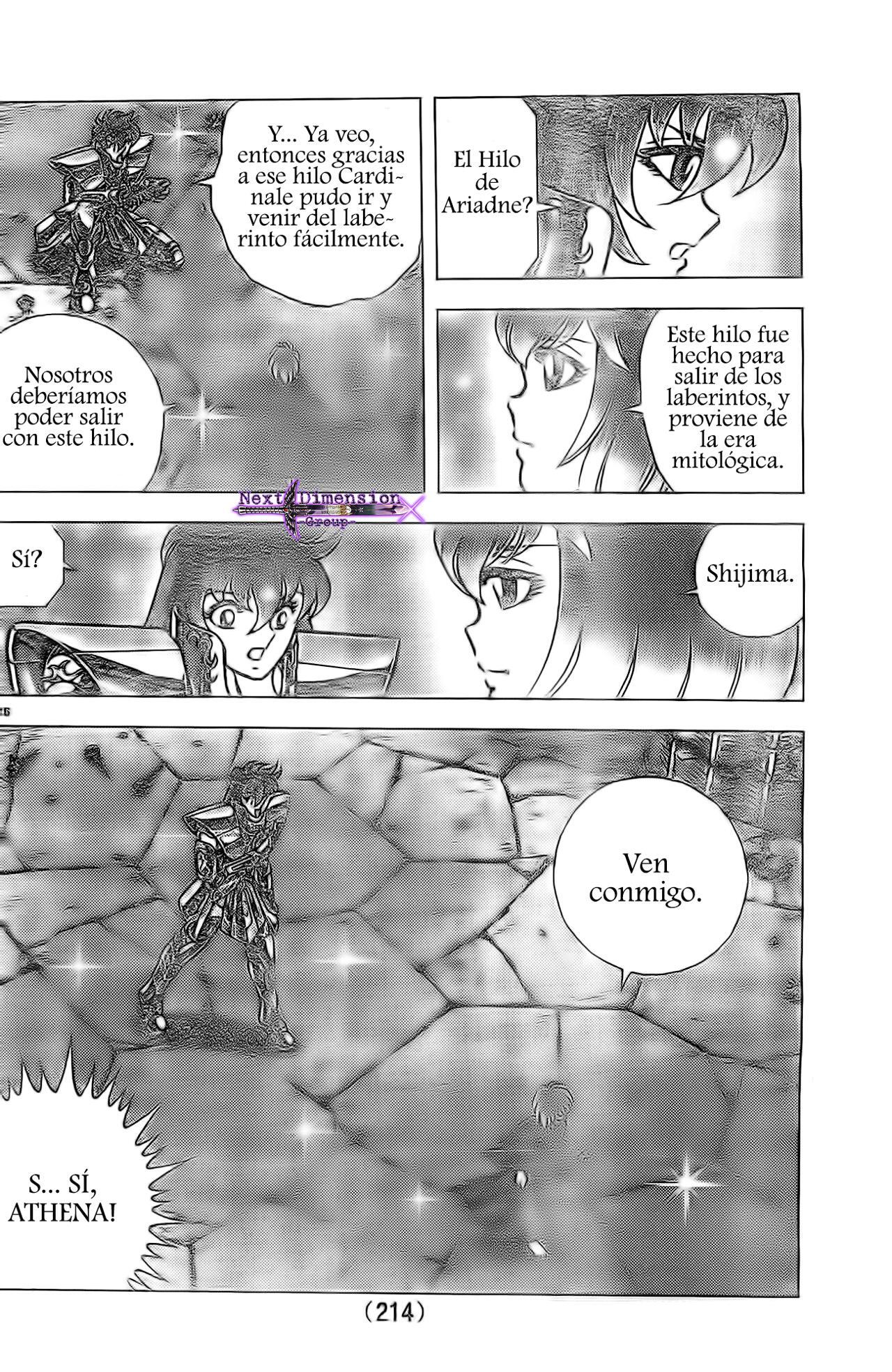 Capitulo 61 page 16