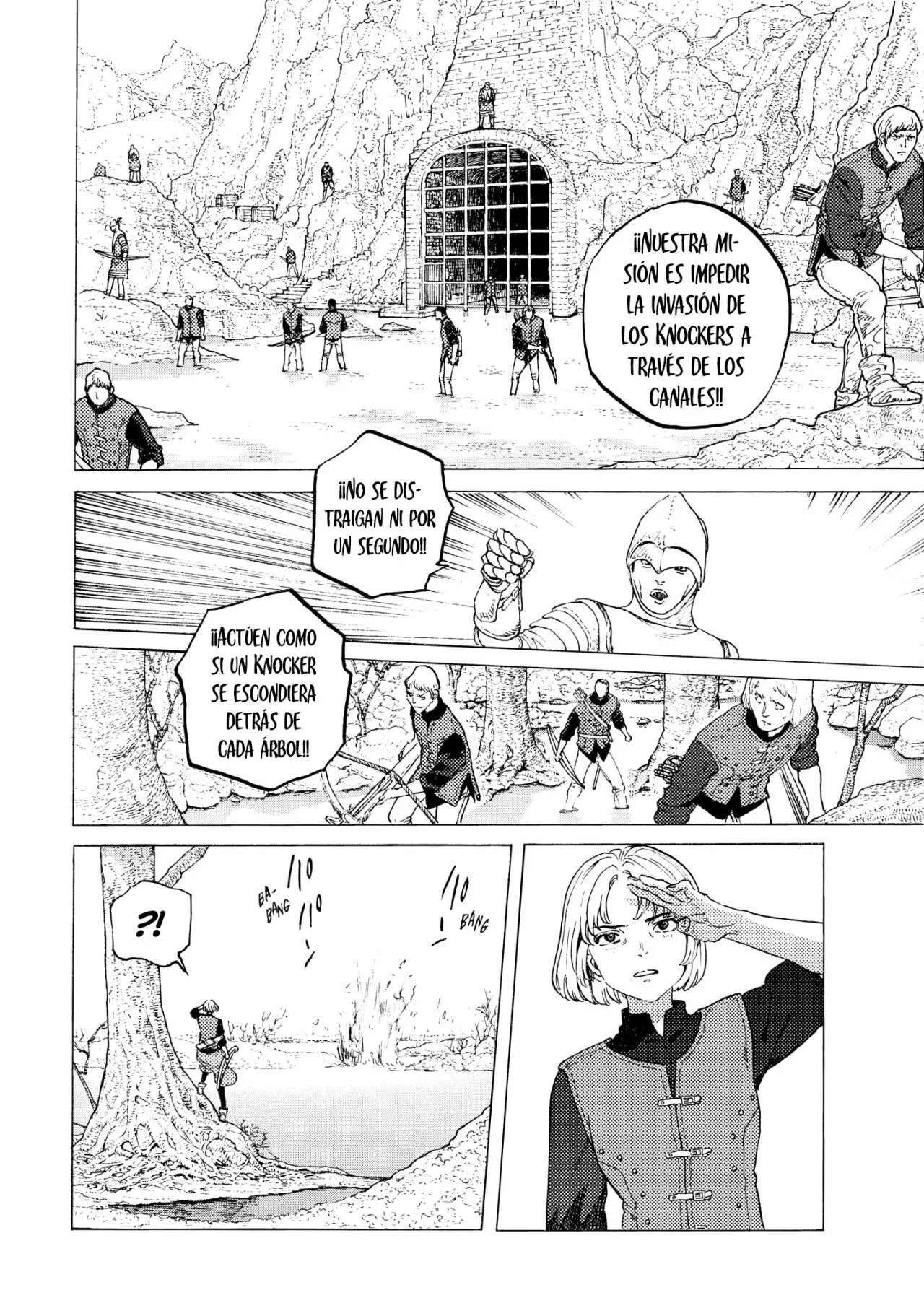 Capitulo 95 page 12