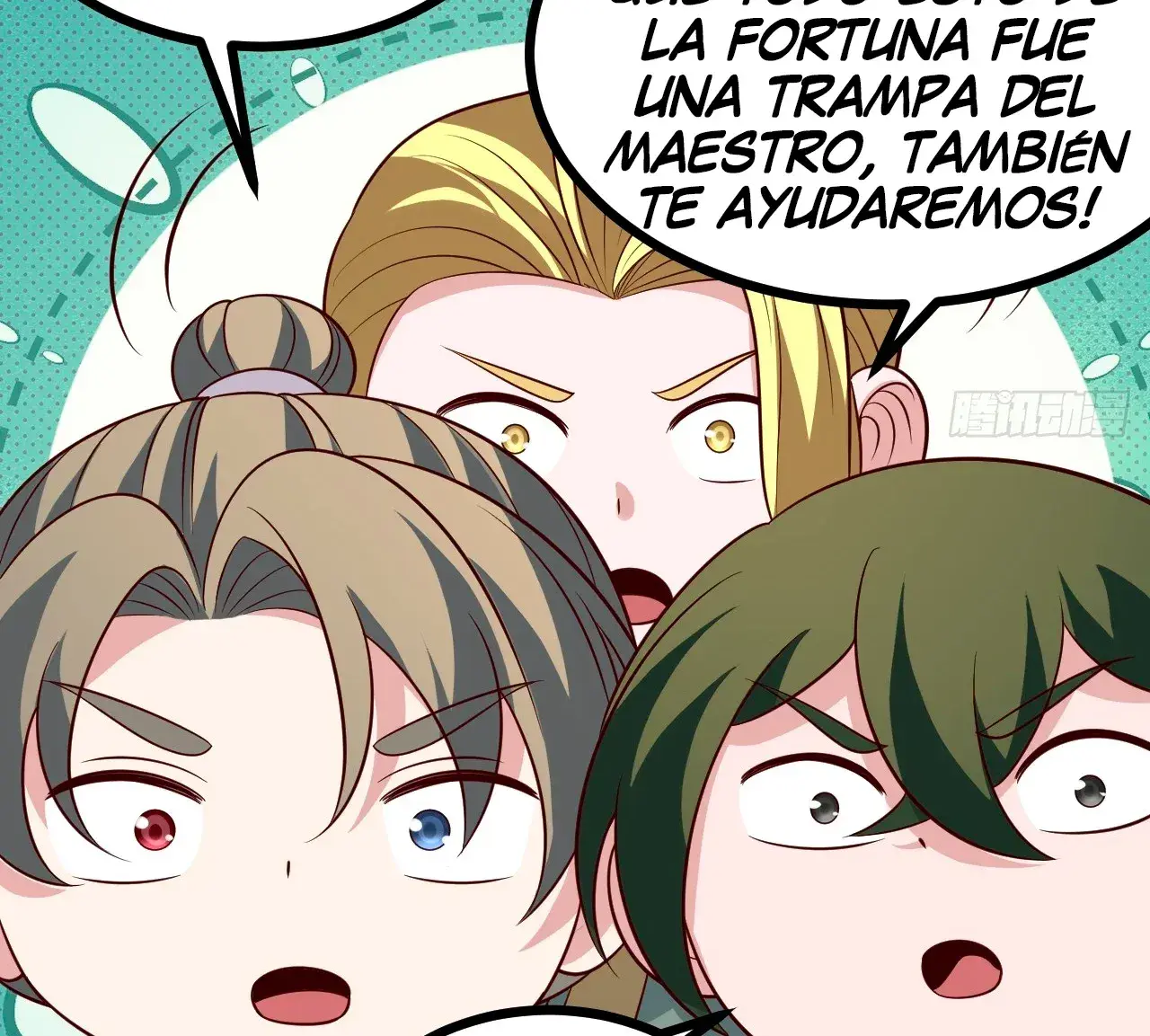 Capitulo 128 page 49