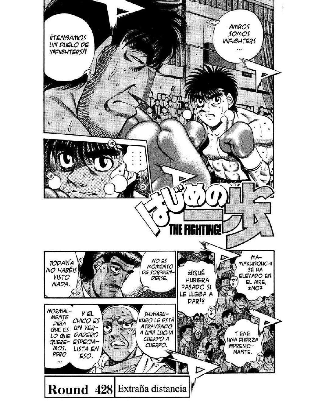 Capitulo 428 page 1