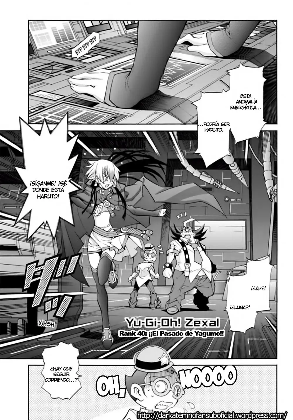 Capitulo 40 page 3