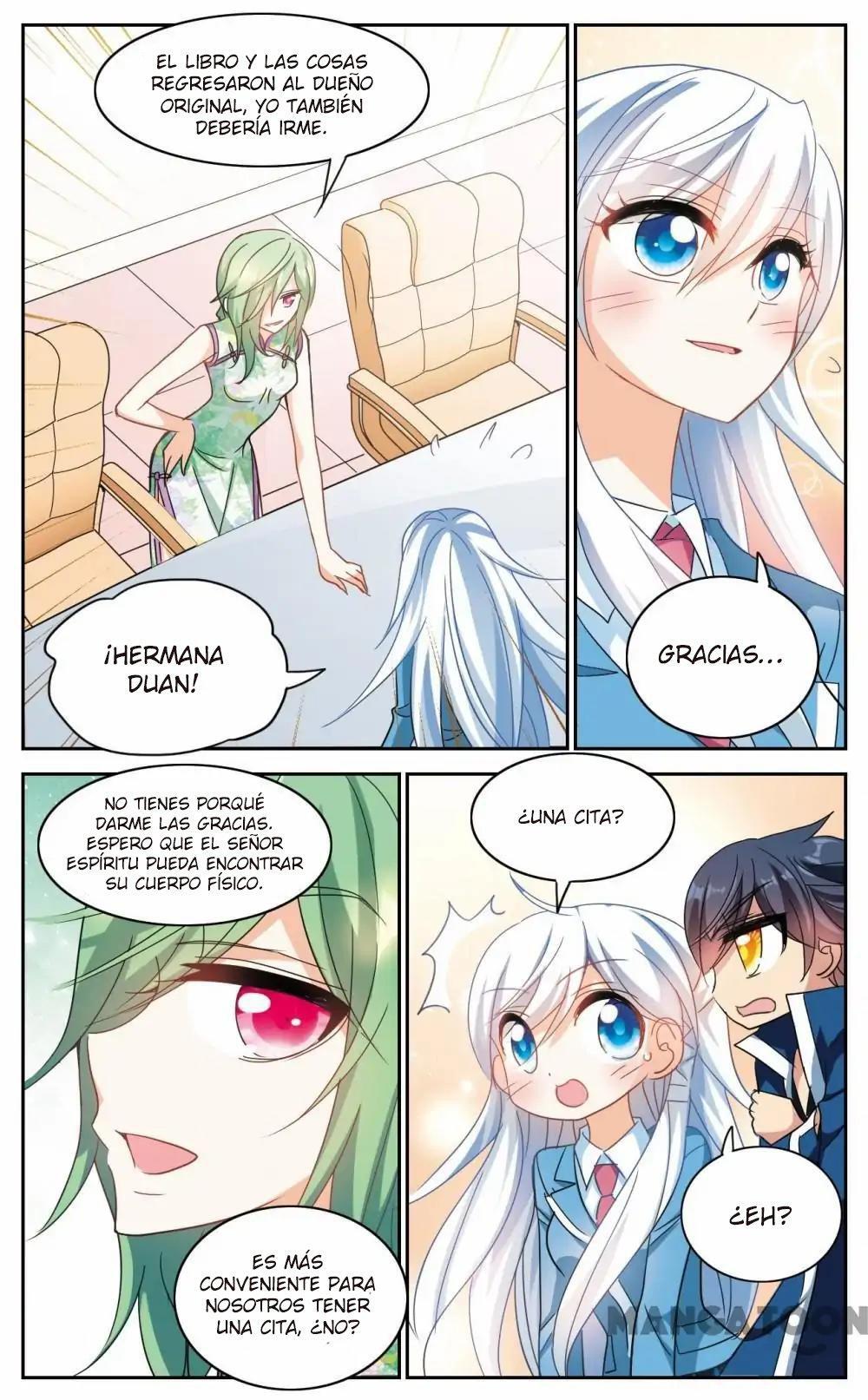 Capitulo 101 page 4