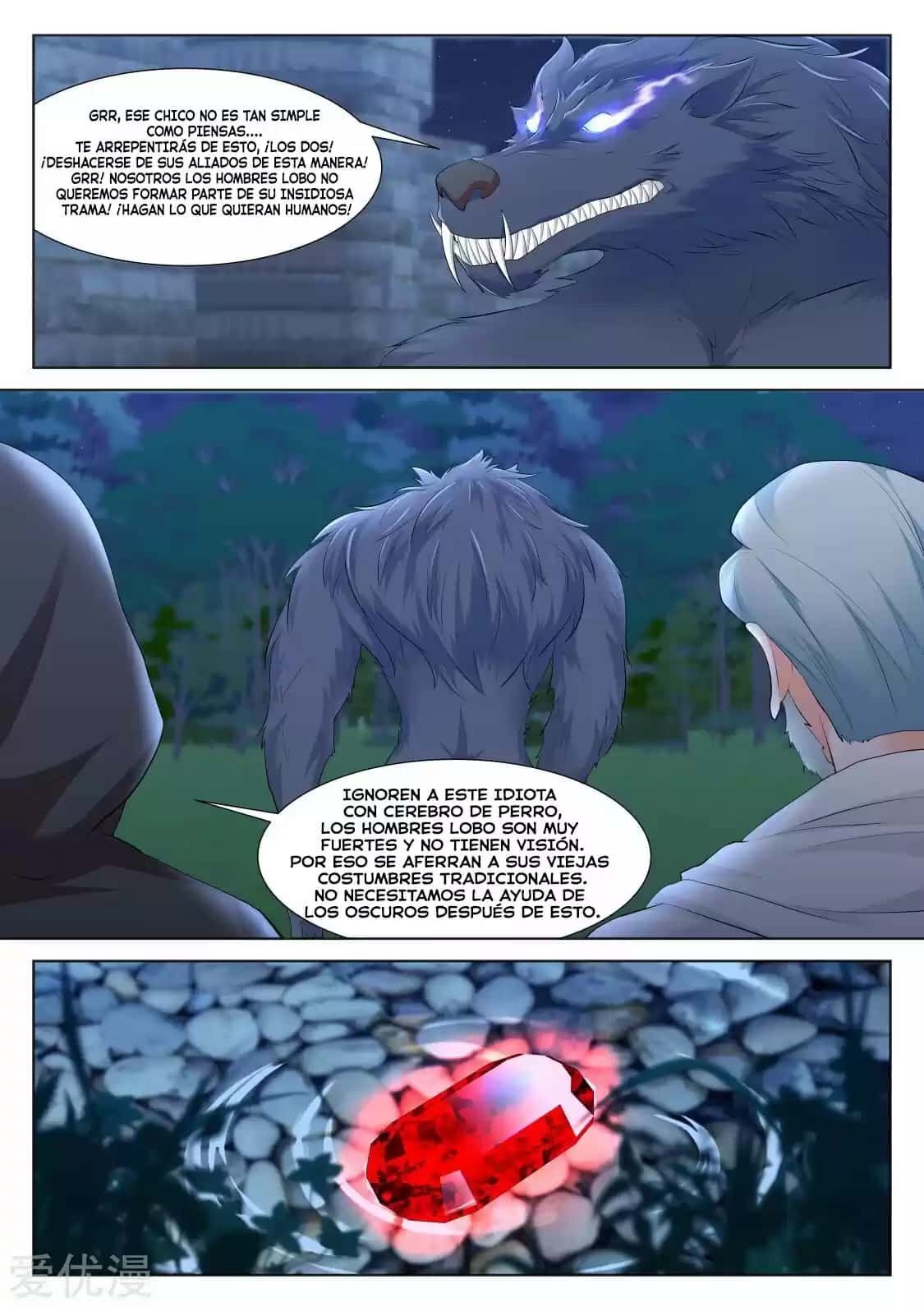 Capitulo 340 page 8
