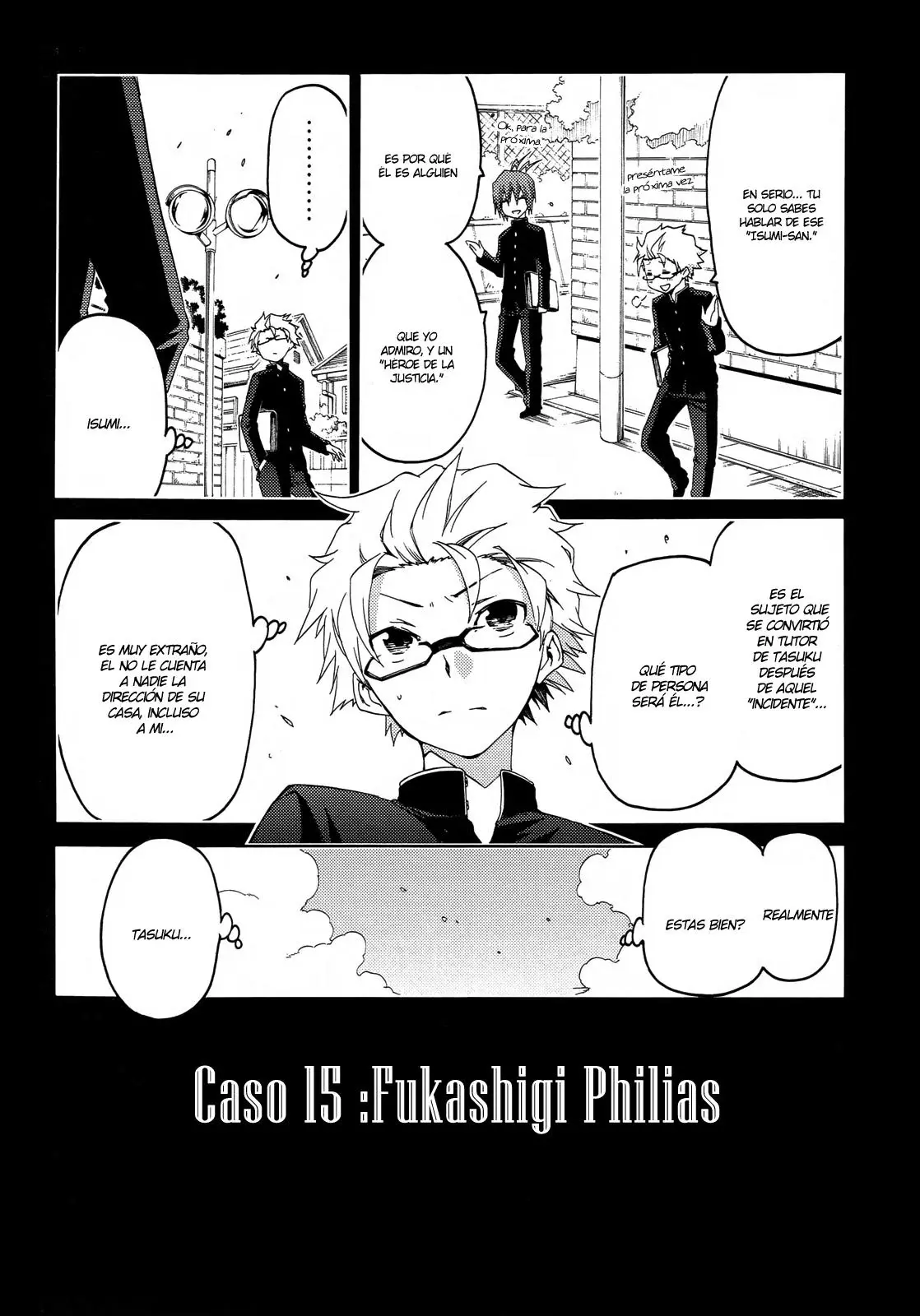 Capitulo 15 page 1