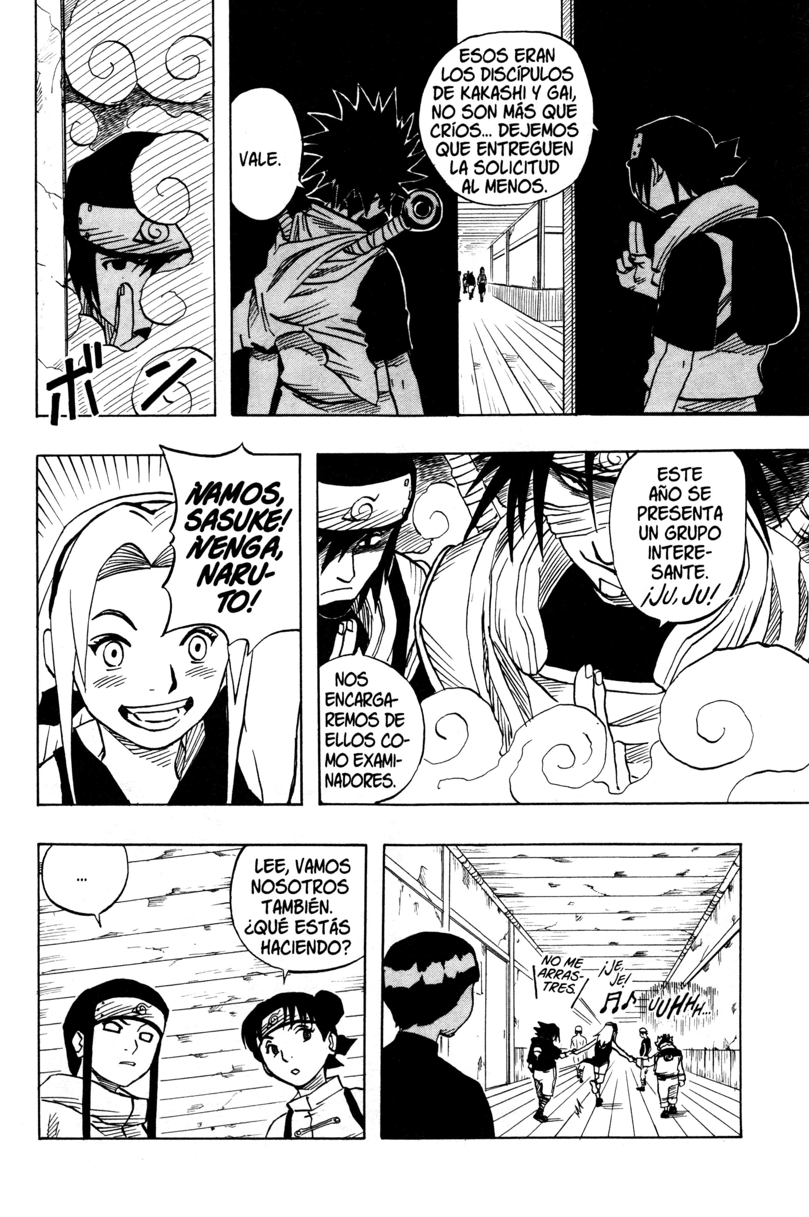 Capitulo 36 page 18