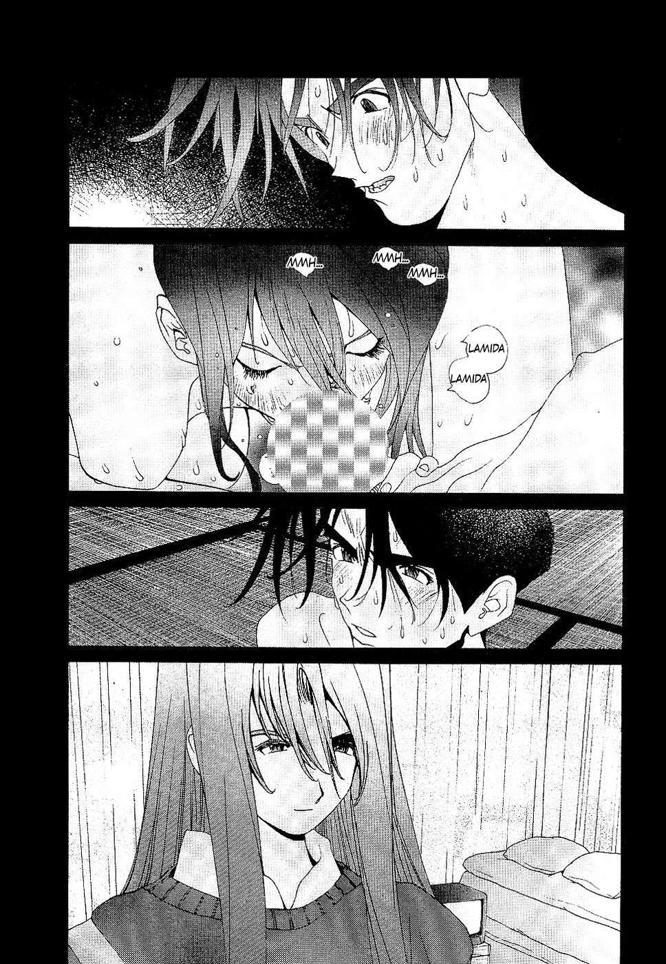 Capitulo 103 page 5