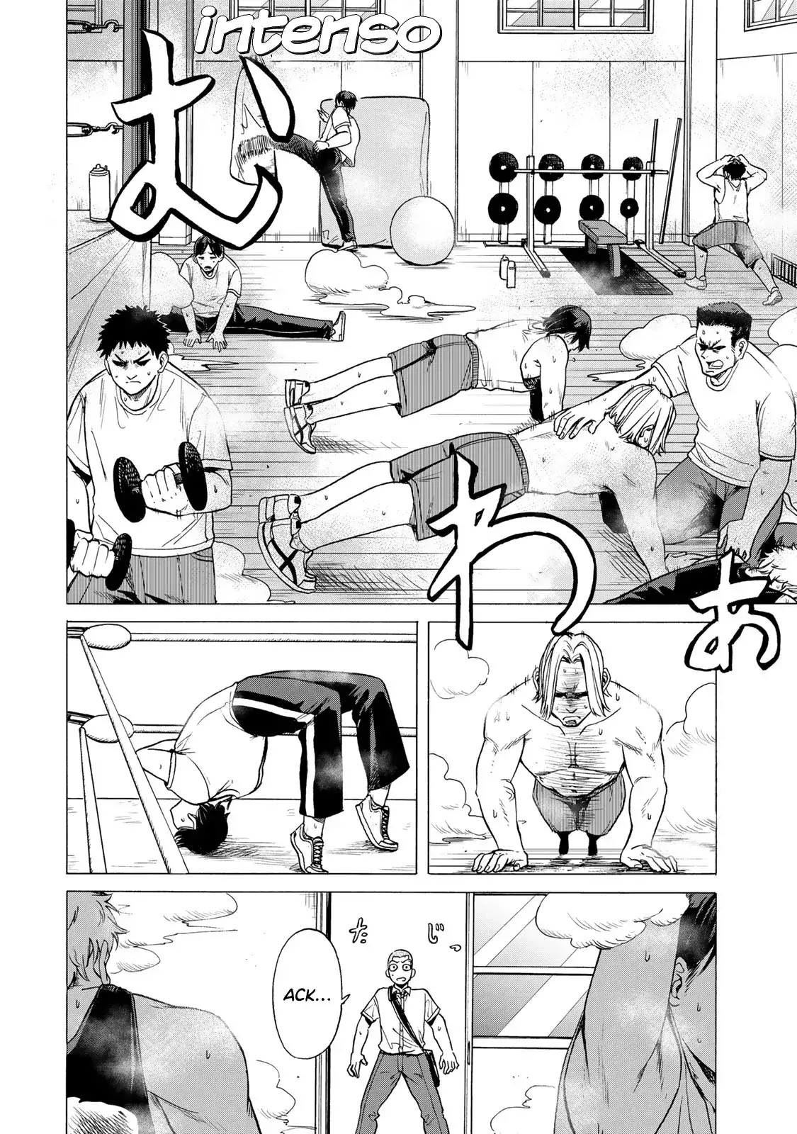 Capitulo 1 page 25