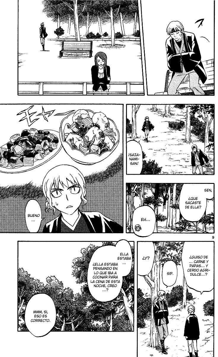 Capitulo 167 page 9