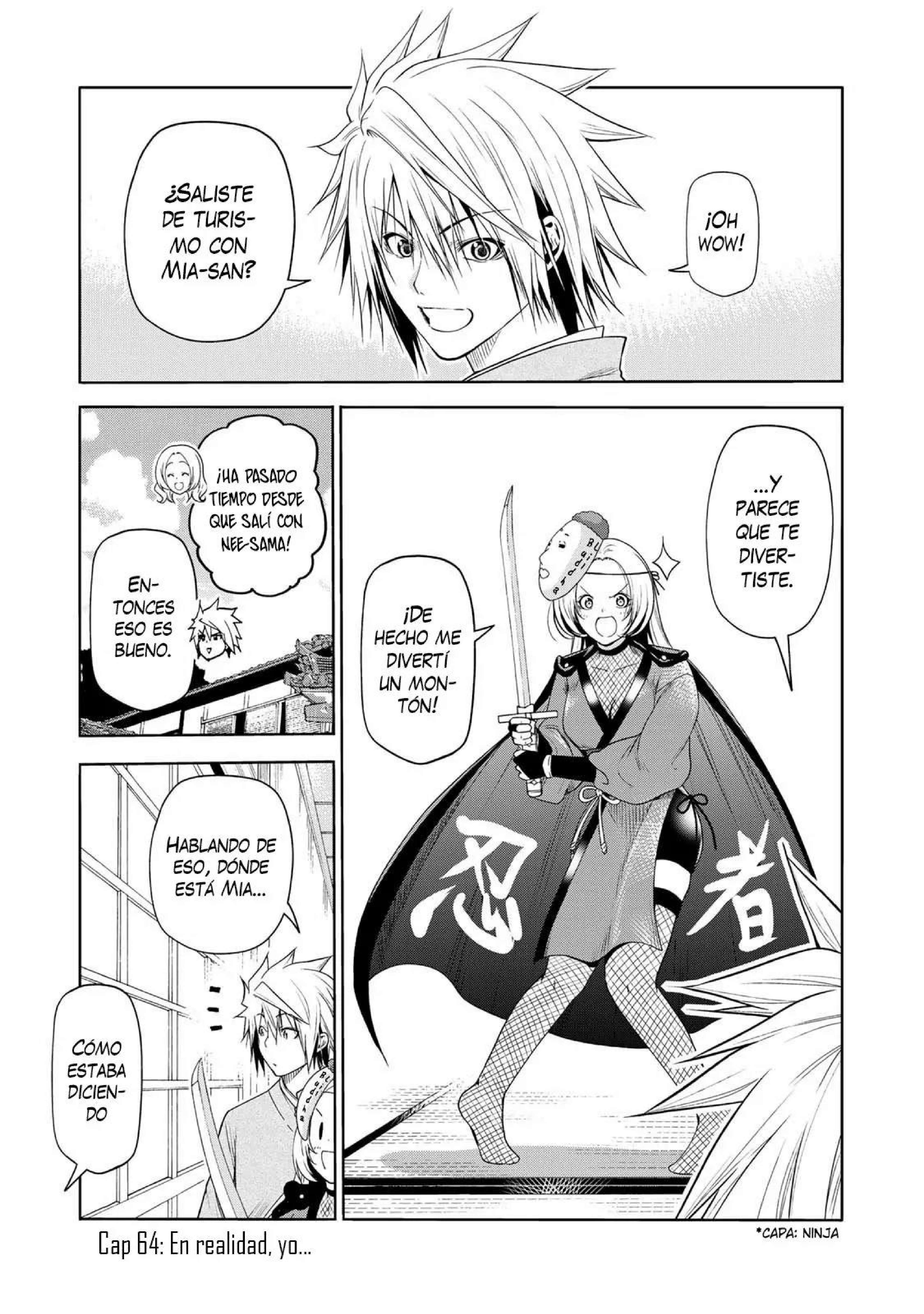 Capitulo 64 page 2