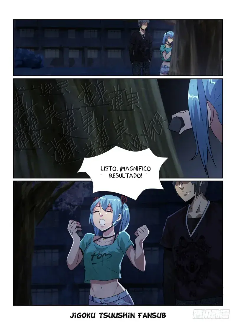 Capitulo 86 page 7
