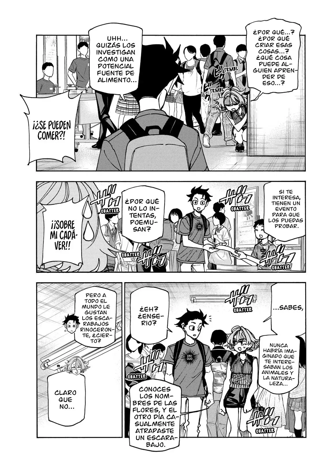 Capitulo 82 page 10
