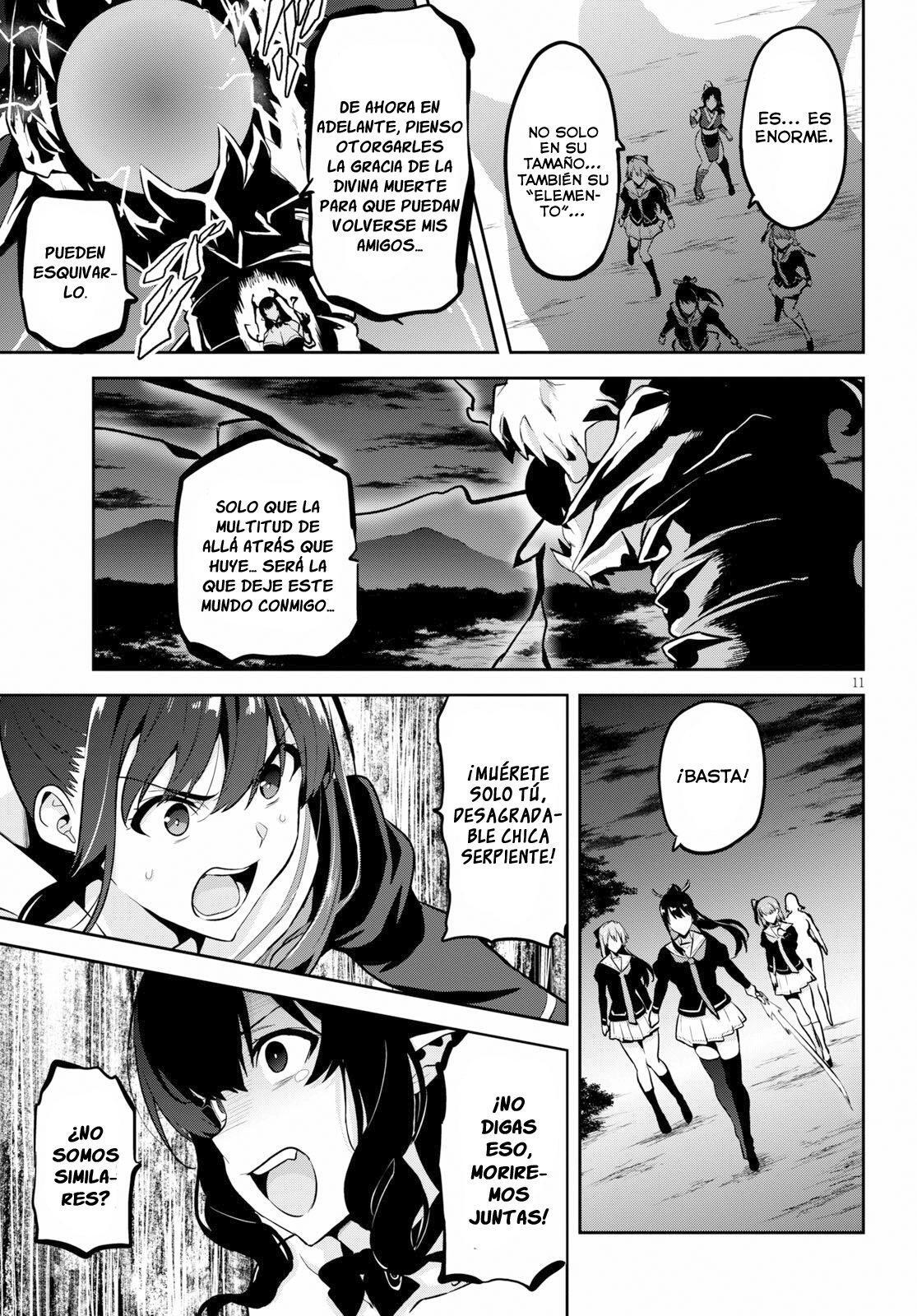 Capitulo 113 page 12