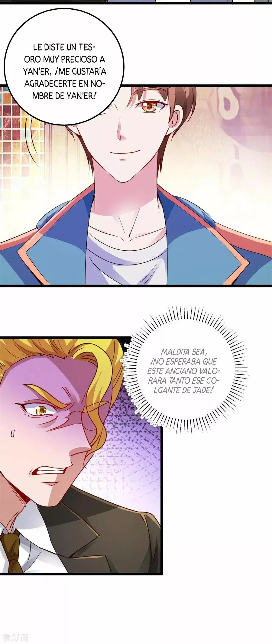 Capitulo 85 page 11