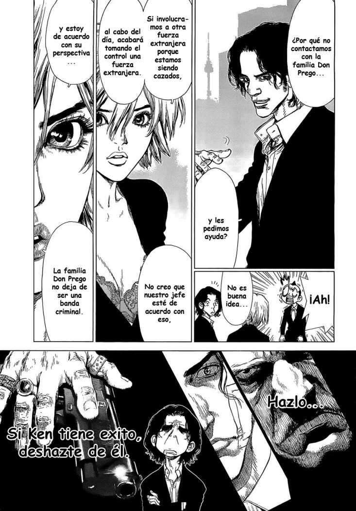 Capitulo 93 page 12