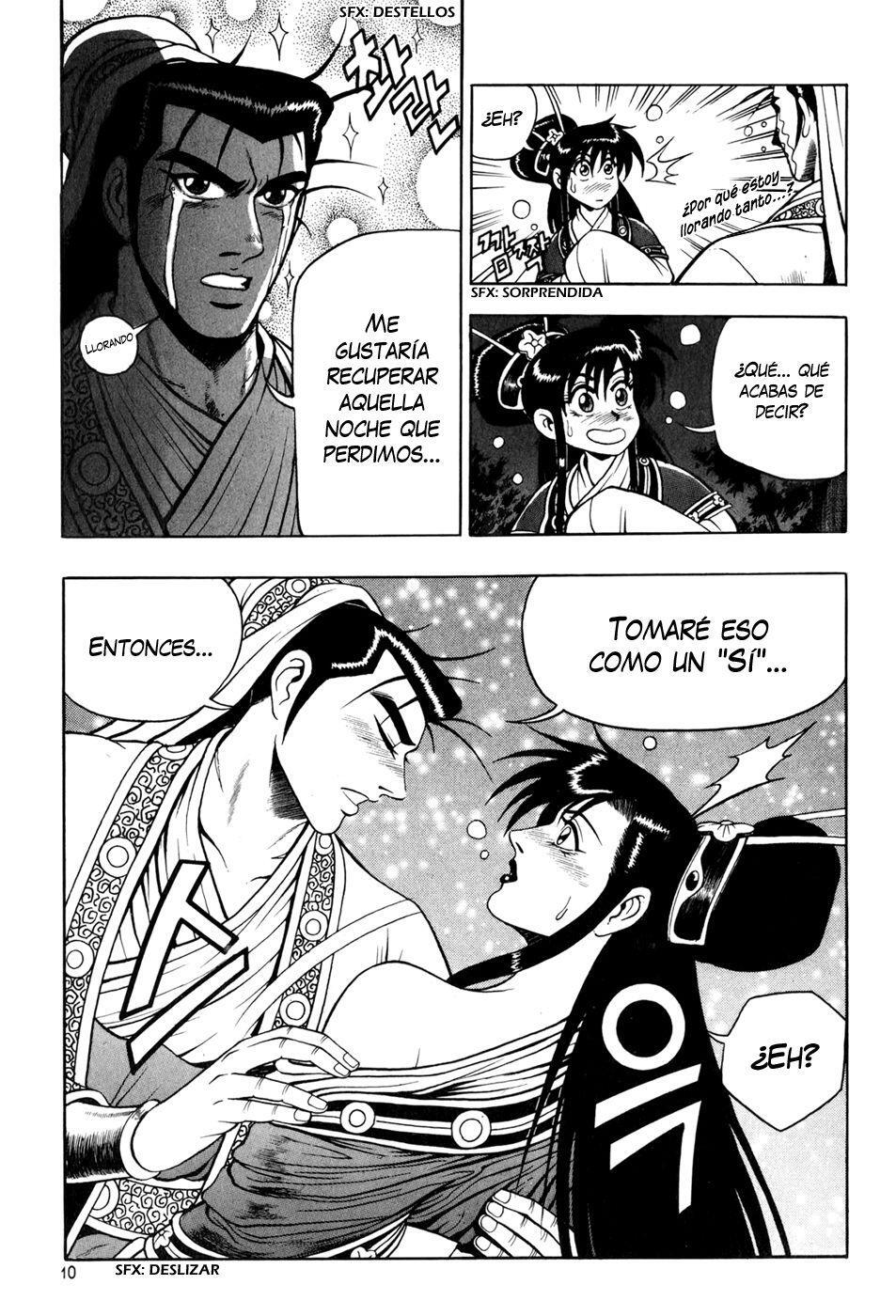 Capitulo 65 page 9